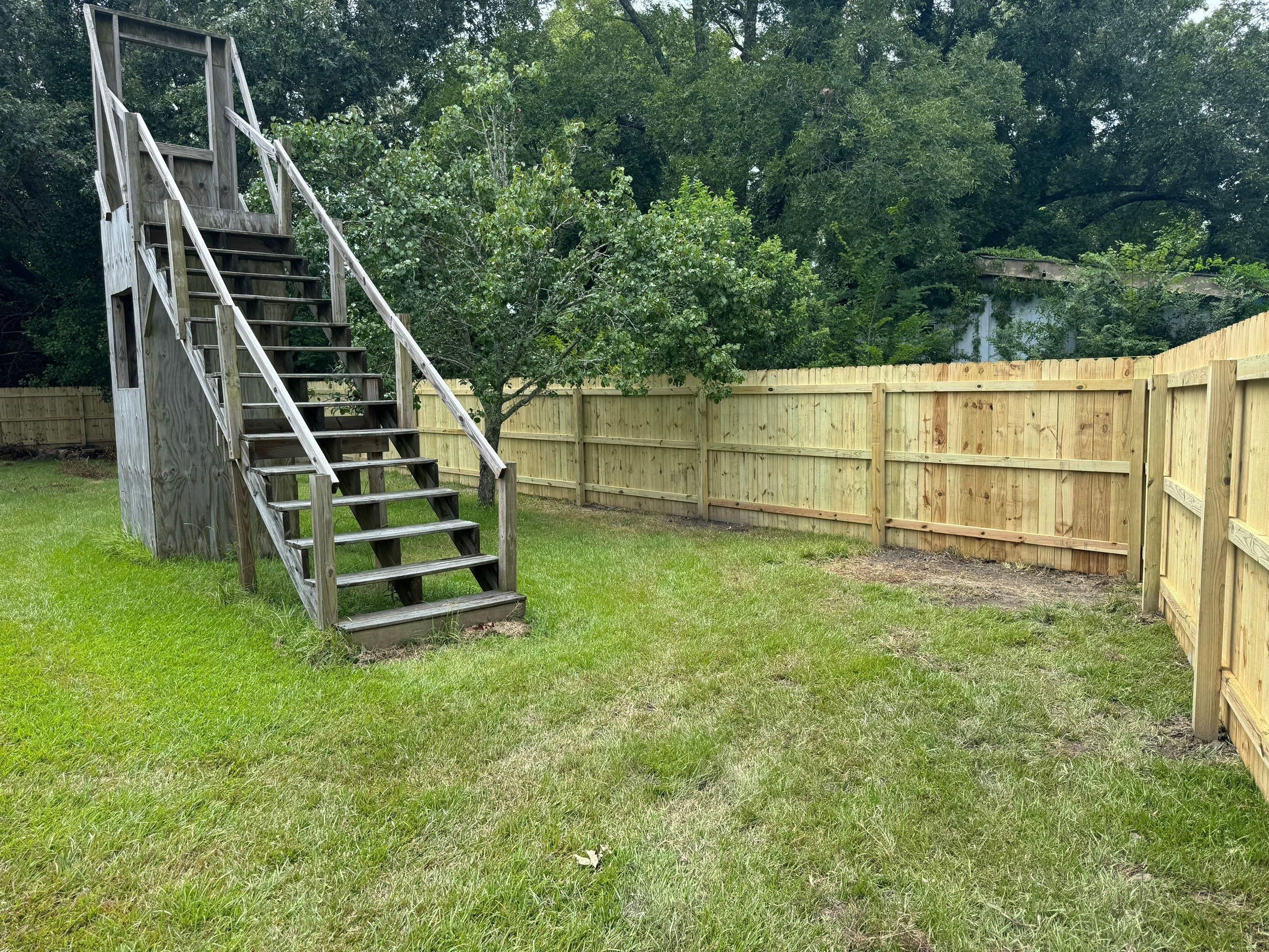 All Photos for Tidewater Trim & Deck in Moyock, NC