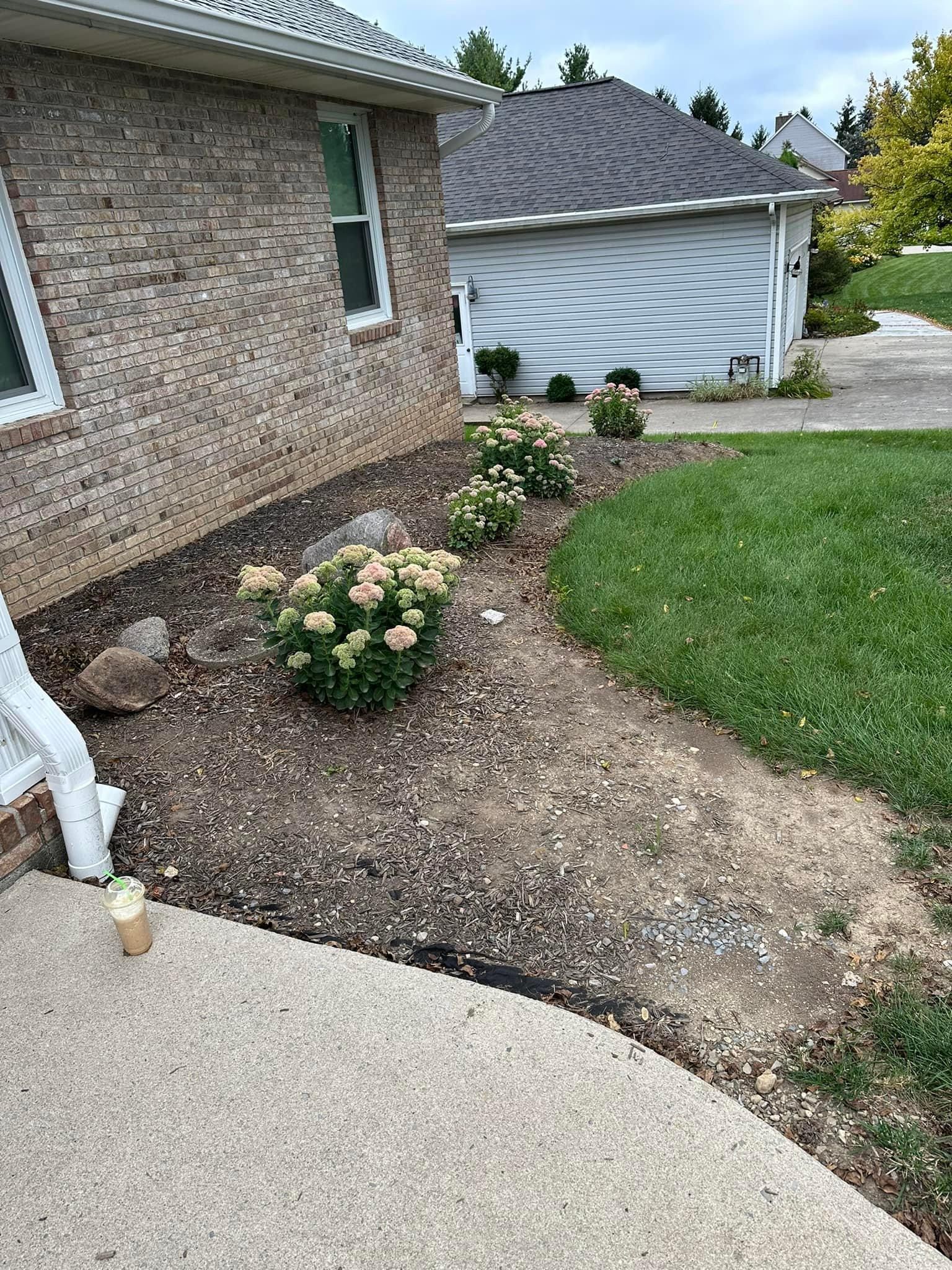  for Higgins landscaping LLC in West Jefferson, OH