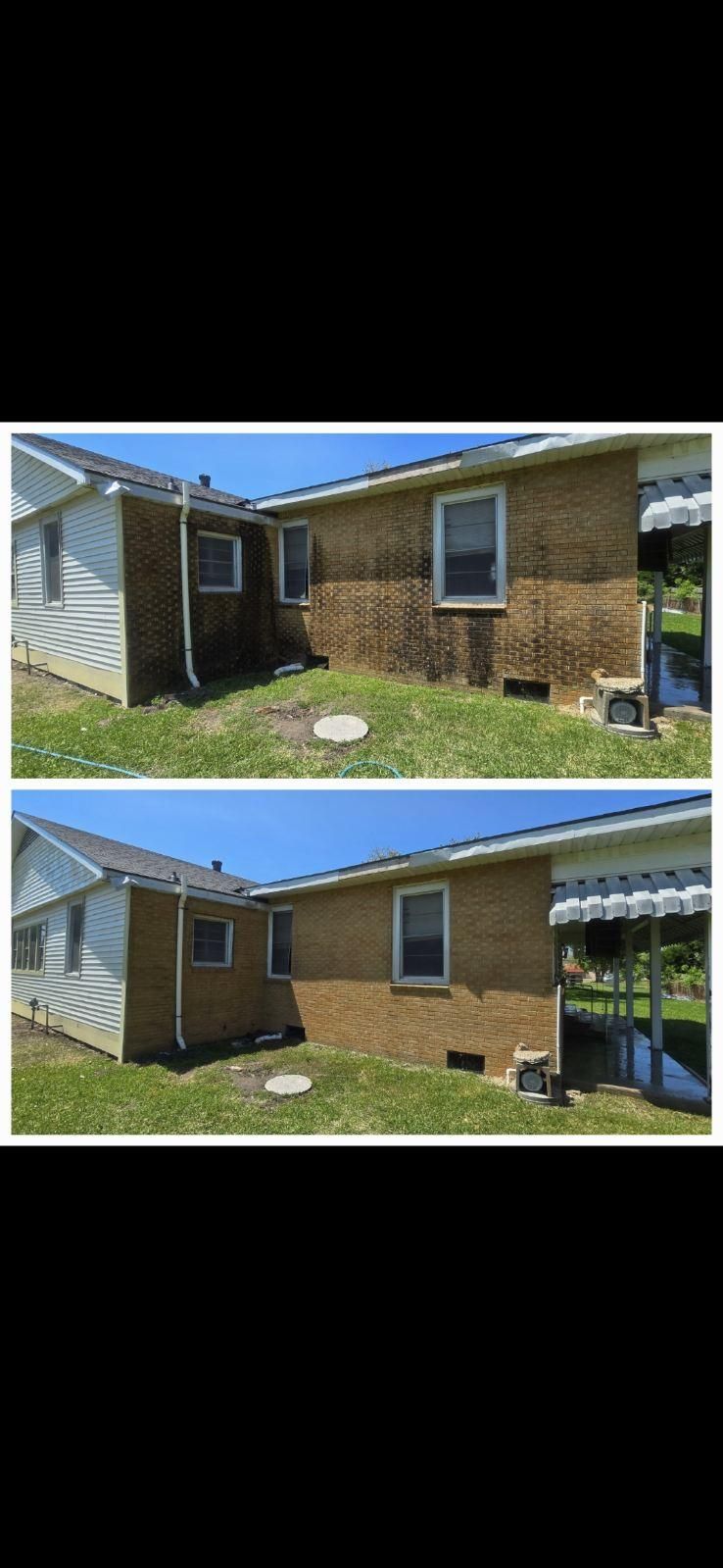  for Power Wash Pro in Houma, LA