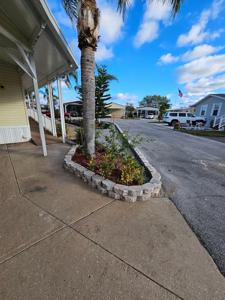 for Tel Ma Landscaping Maintenance LLC  in Urbana, OH