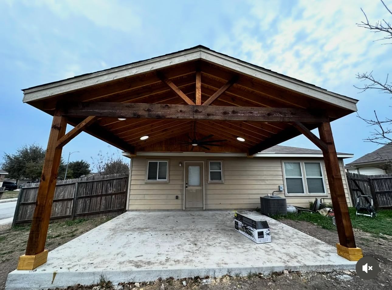  for Da Silva Construction in San Antonio, TX