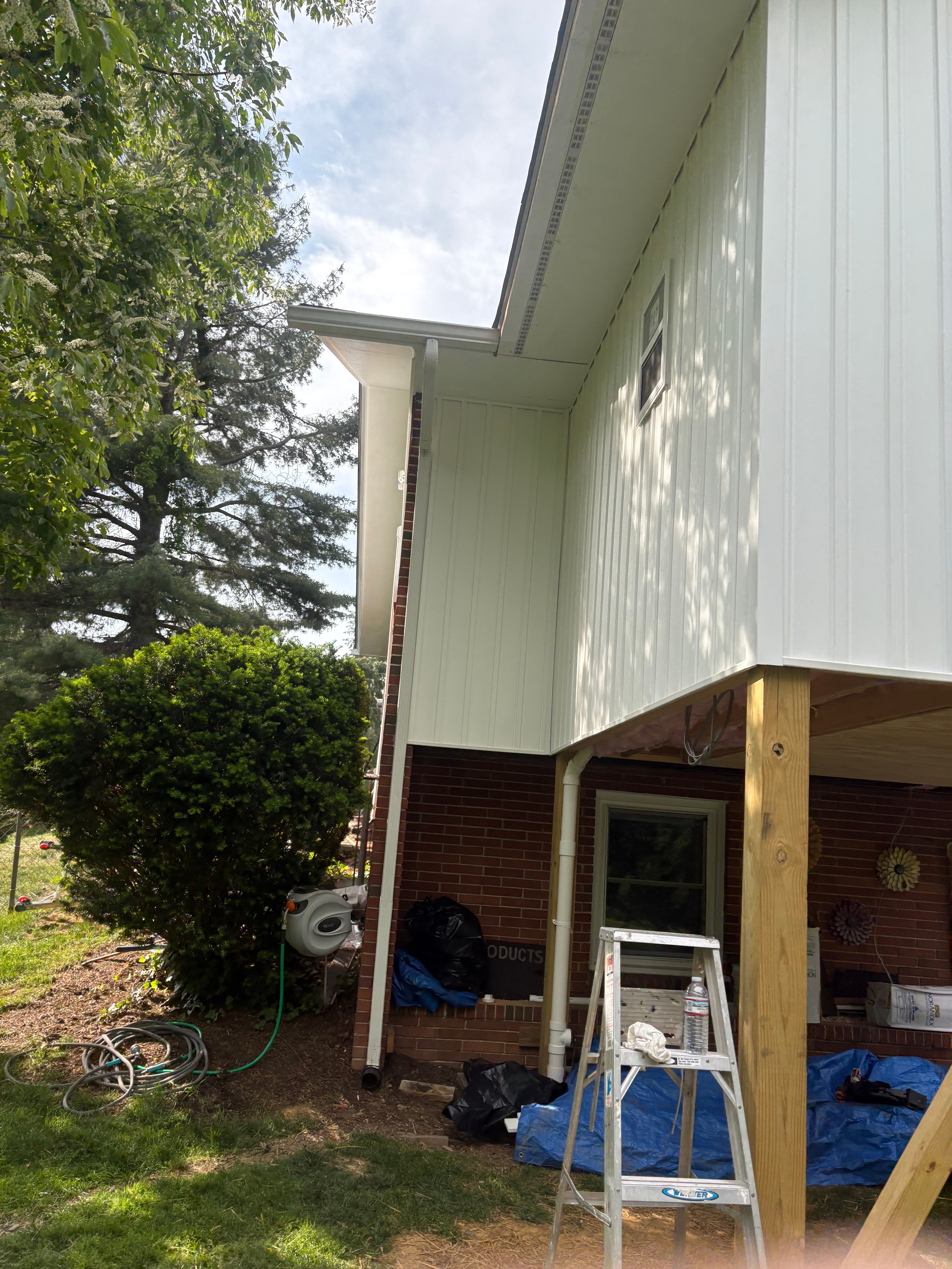  for Personal Touch General Contractor in Galax, VA
