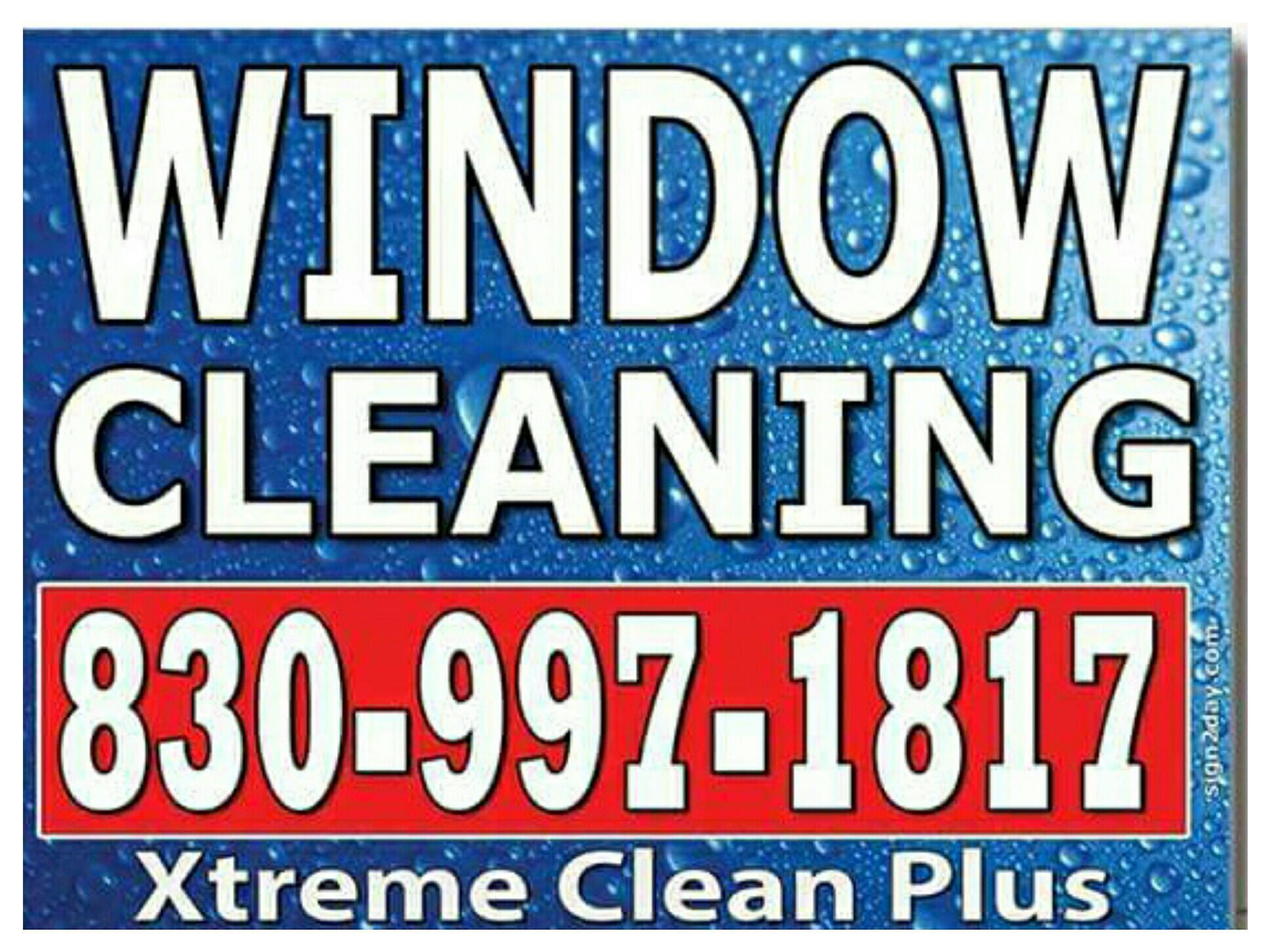  for Xtreme Clean Plus  in Fredericksburg, TX