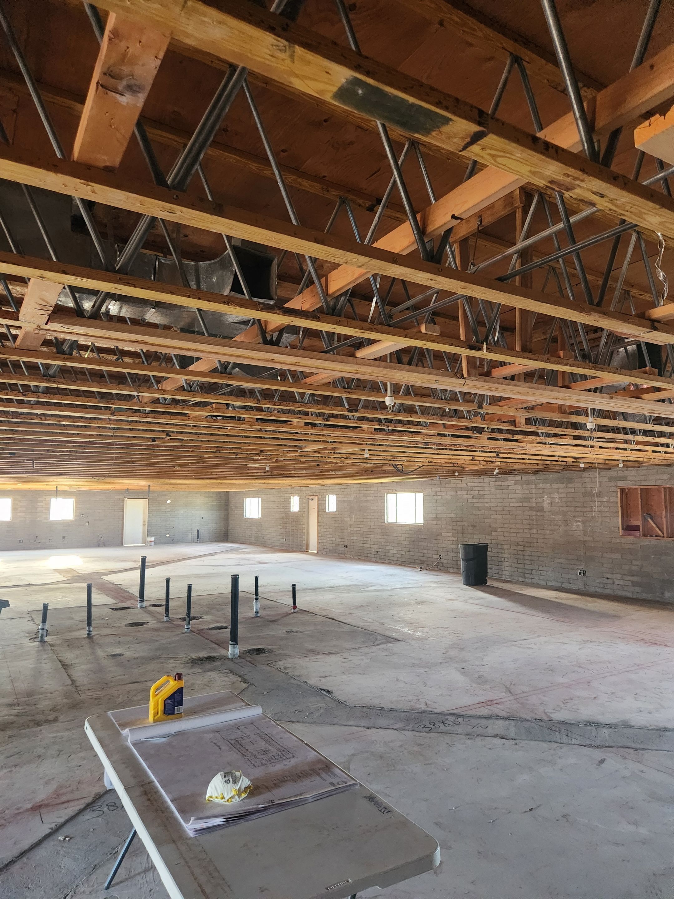  for Ant Farm Construction in Kingman, AZ