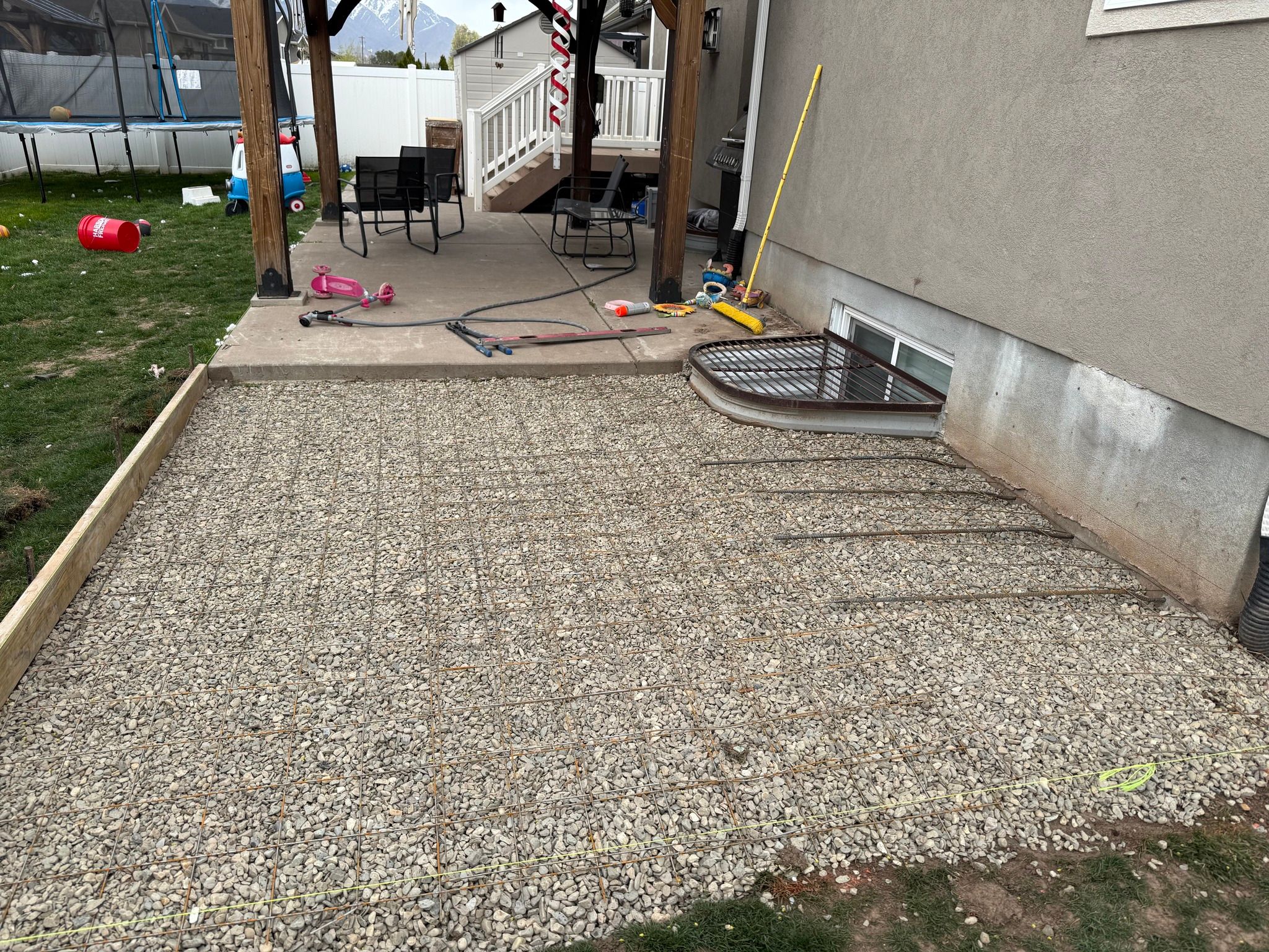 All Photos for TNT Concrete and Construction LLC in Roy, UT