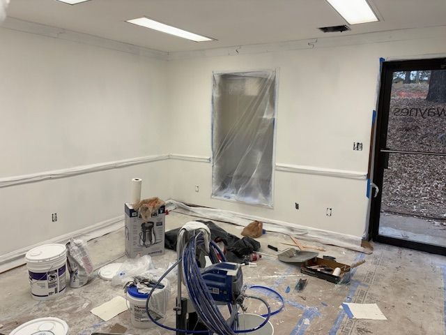 All Photos for M&M Contractors in Sterrett, AL