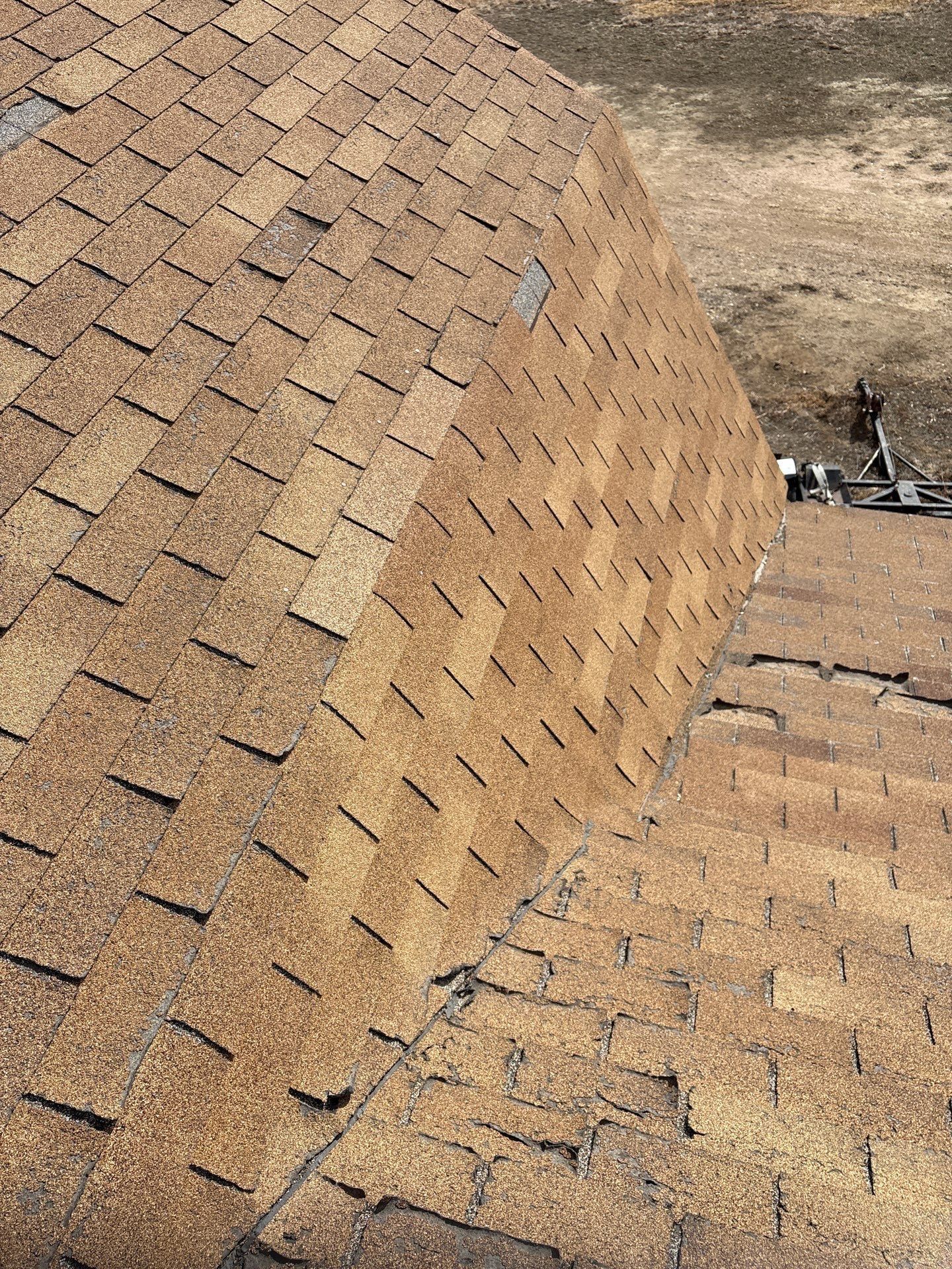Inspections for Divine Roofing LLC in Severance, CO