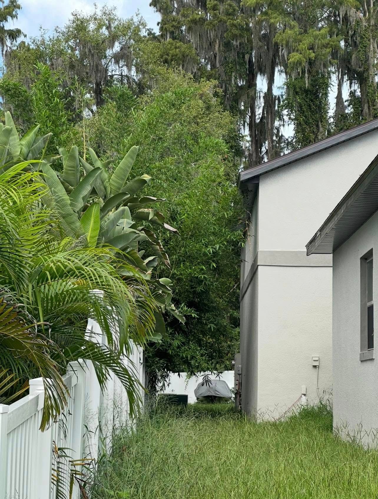Tree Removal for A-1 Arbor Tech in Groveland, FL