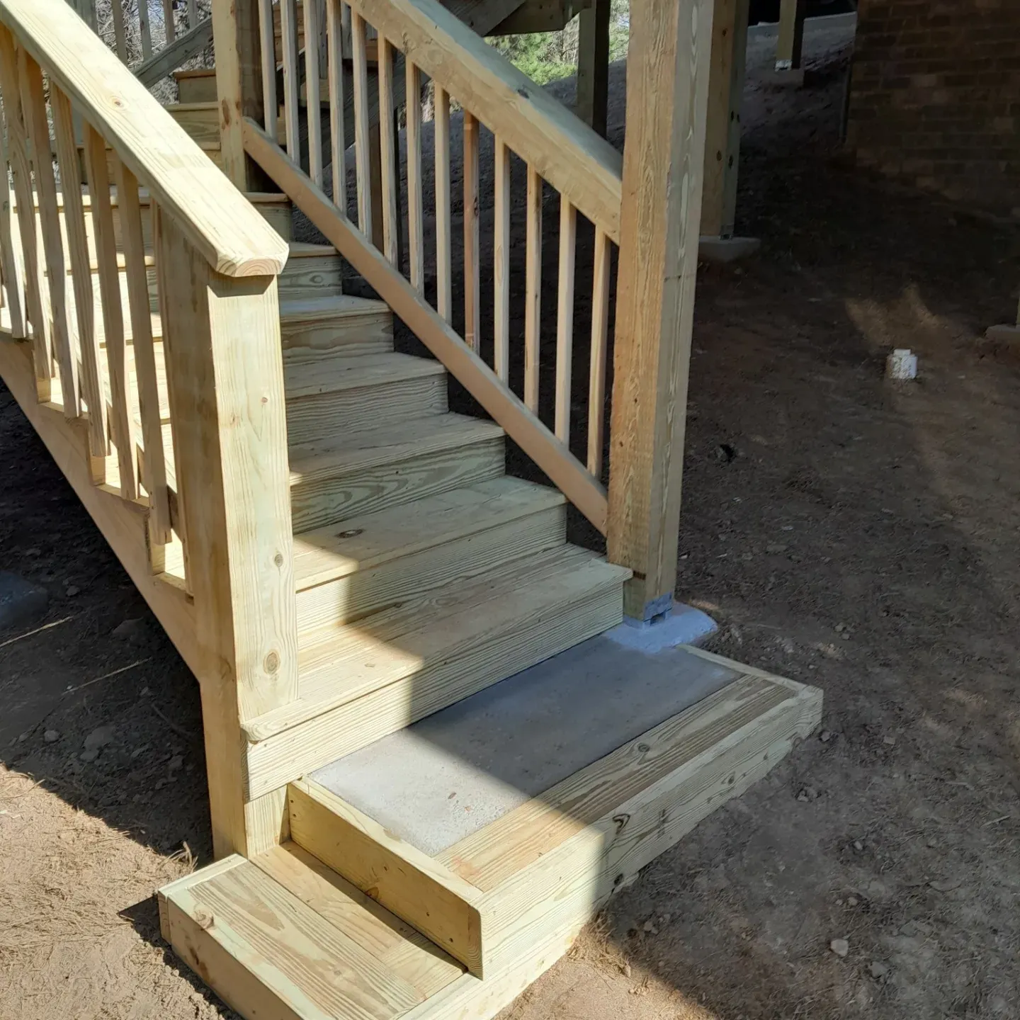 All Photos for South Atlanta Carpentry in Atlanta, GA