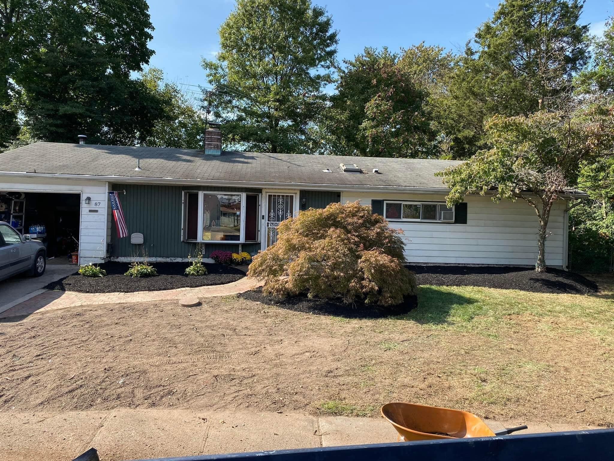  for Russo’s Landscaping & Tree Removal in Levittown, PA