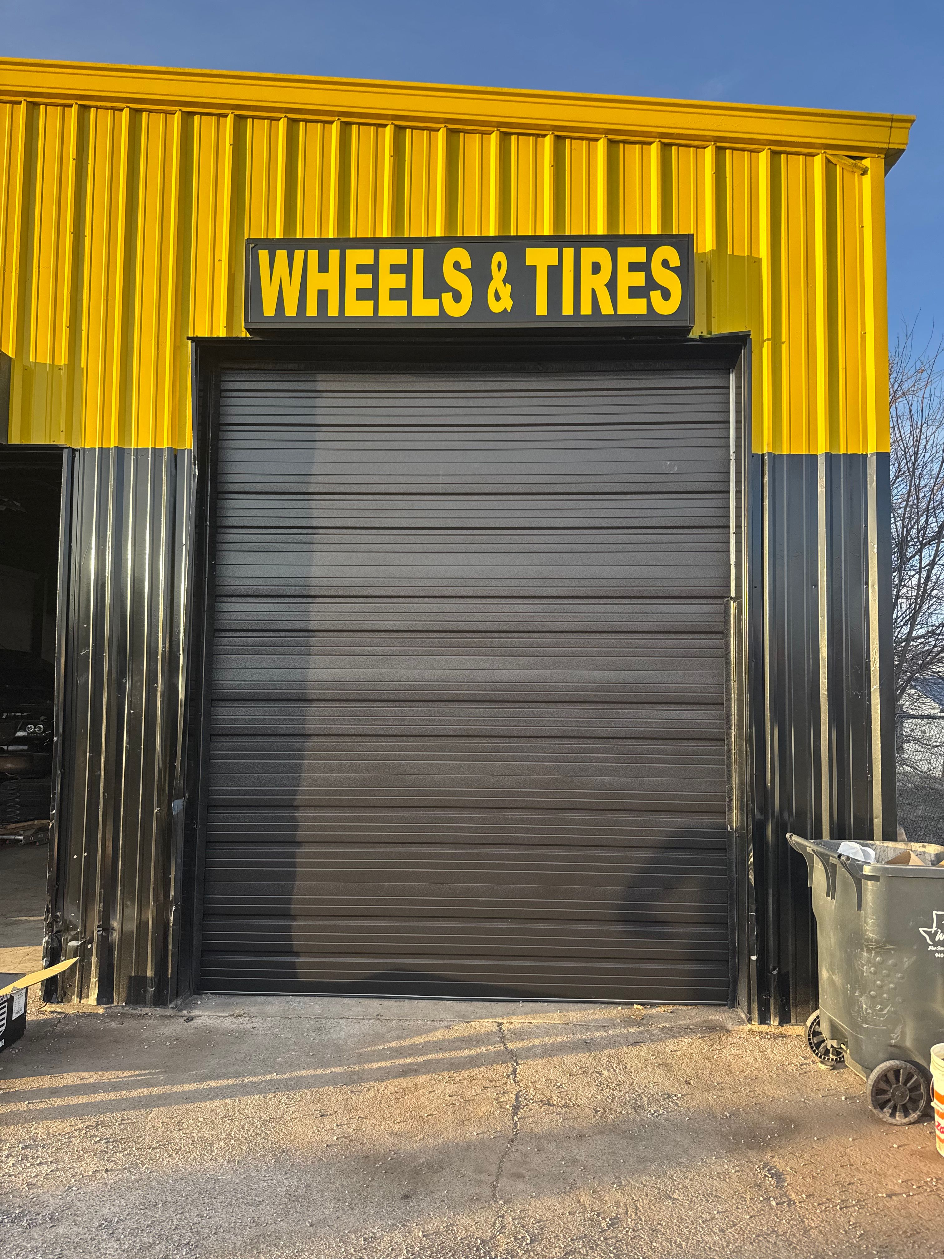  for Red River Garage Doors LLC in Wichita Falls, TX