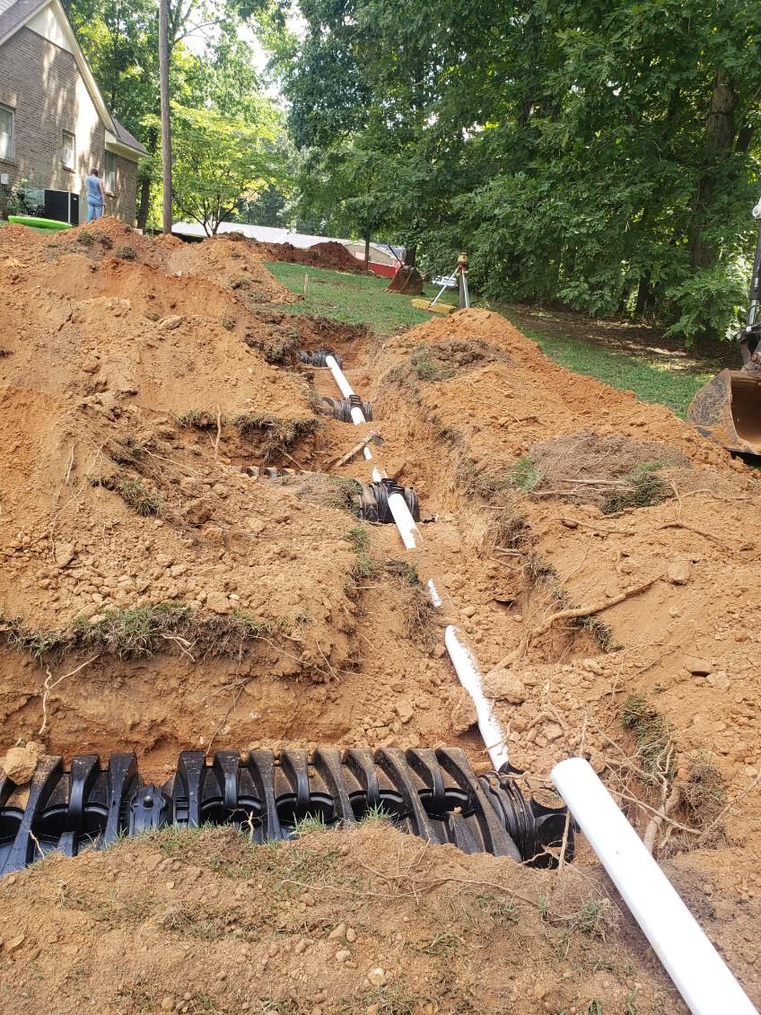  for Marberry Construction in Fayetteville, TN