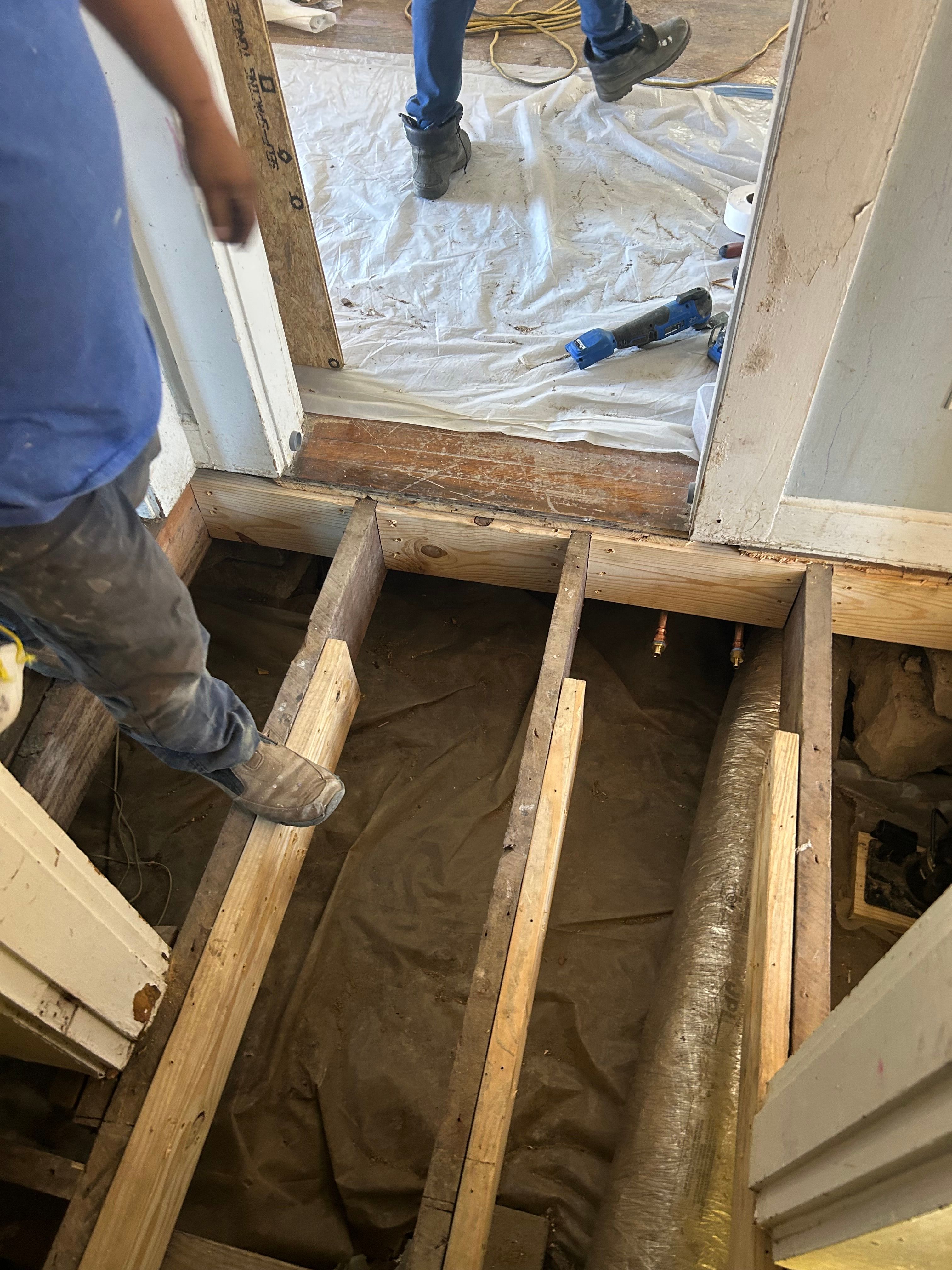  for Pro Plumbing and Home Improvements in Goodlettsville, TN