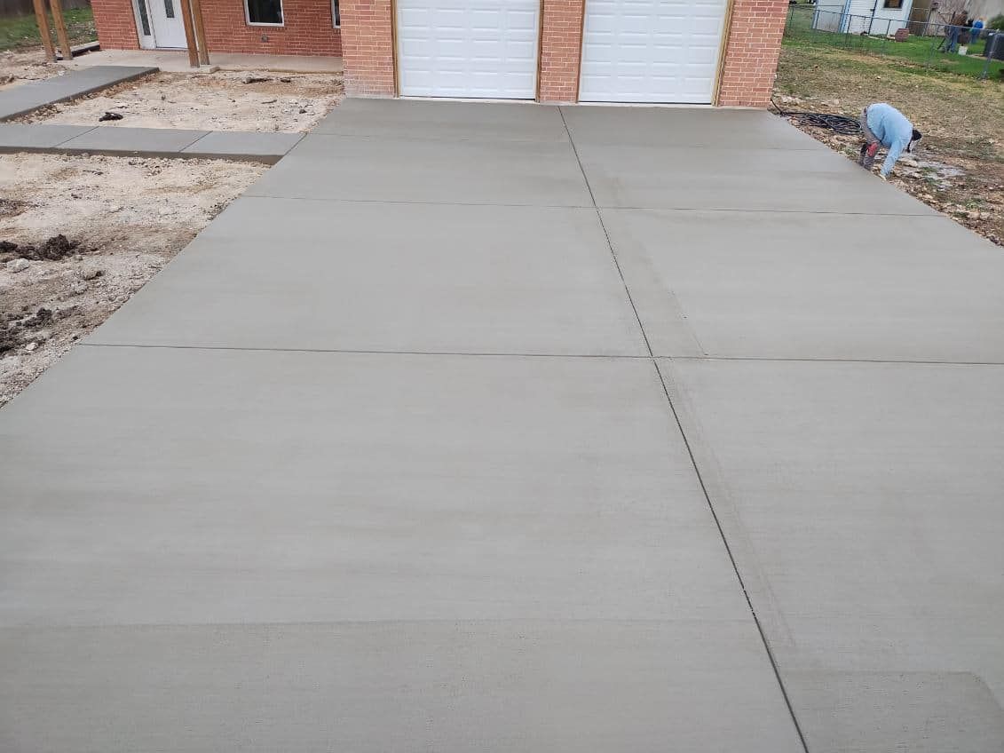  for Merino Concrete Construction LLC in Liberty Hill, TX