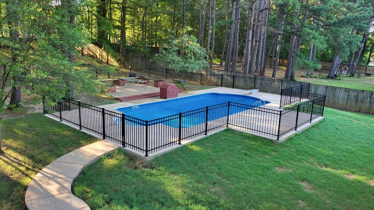  for Frontline Fencing LLC in Hernando, MS