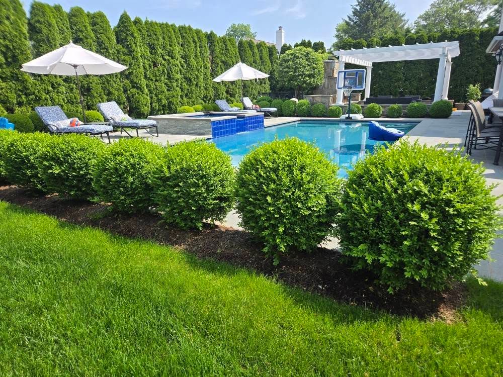  for Jose Gonzalez Landscaping in Stamford, CT