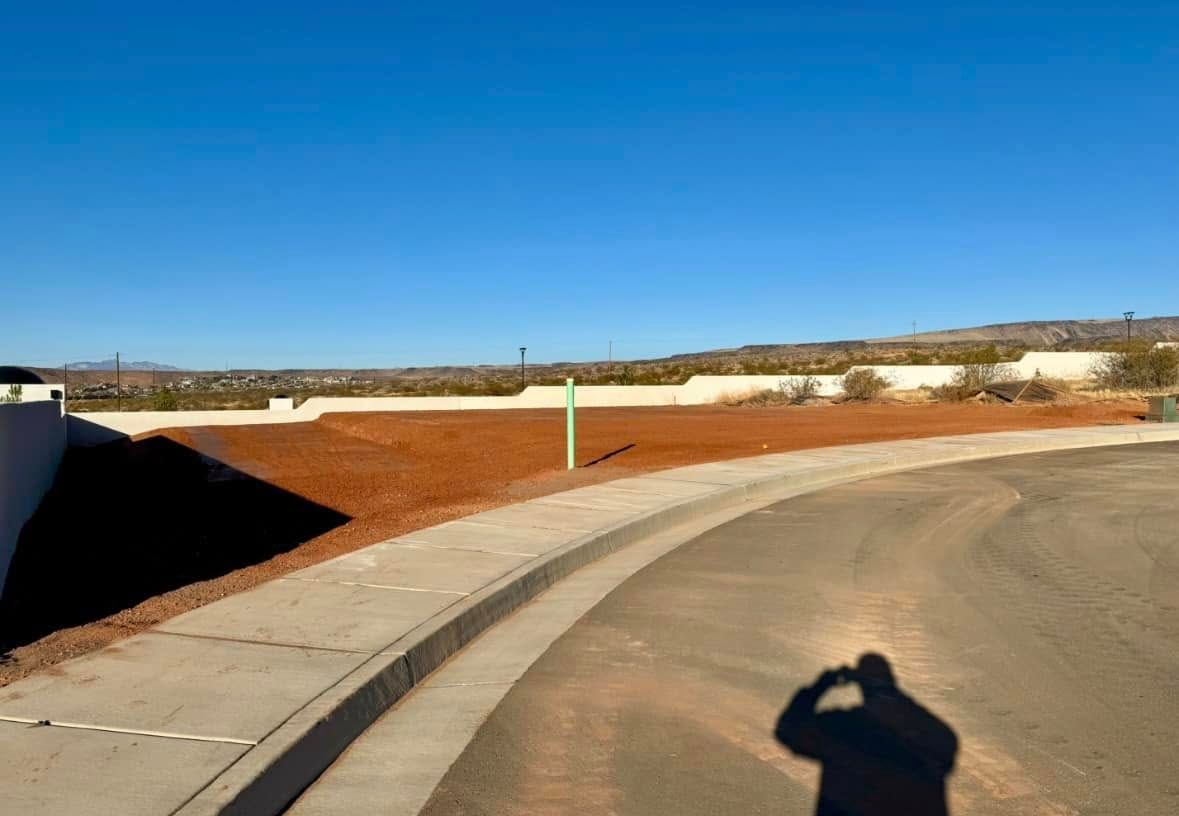  for Moore Development, LLC in St. George, UT