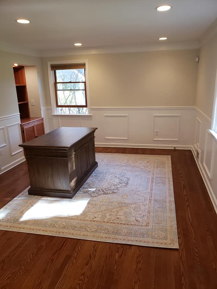  for Real McCoy Contracting LLC  in , 