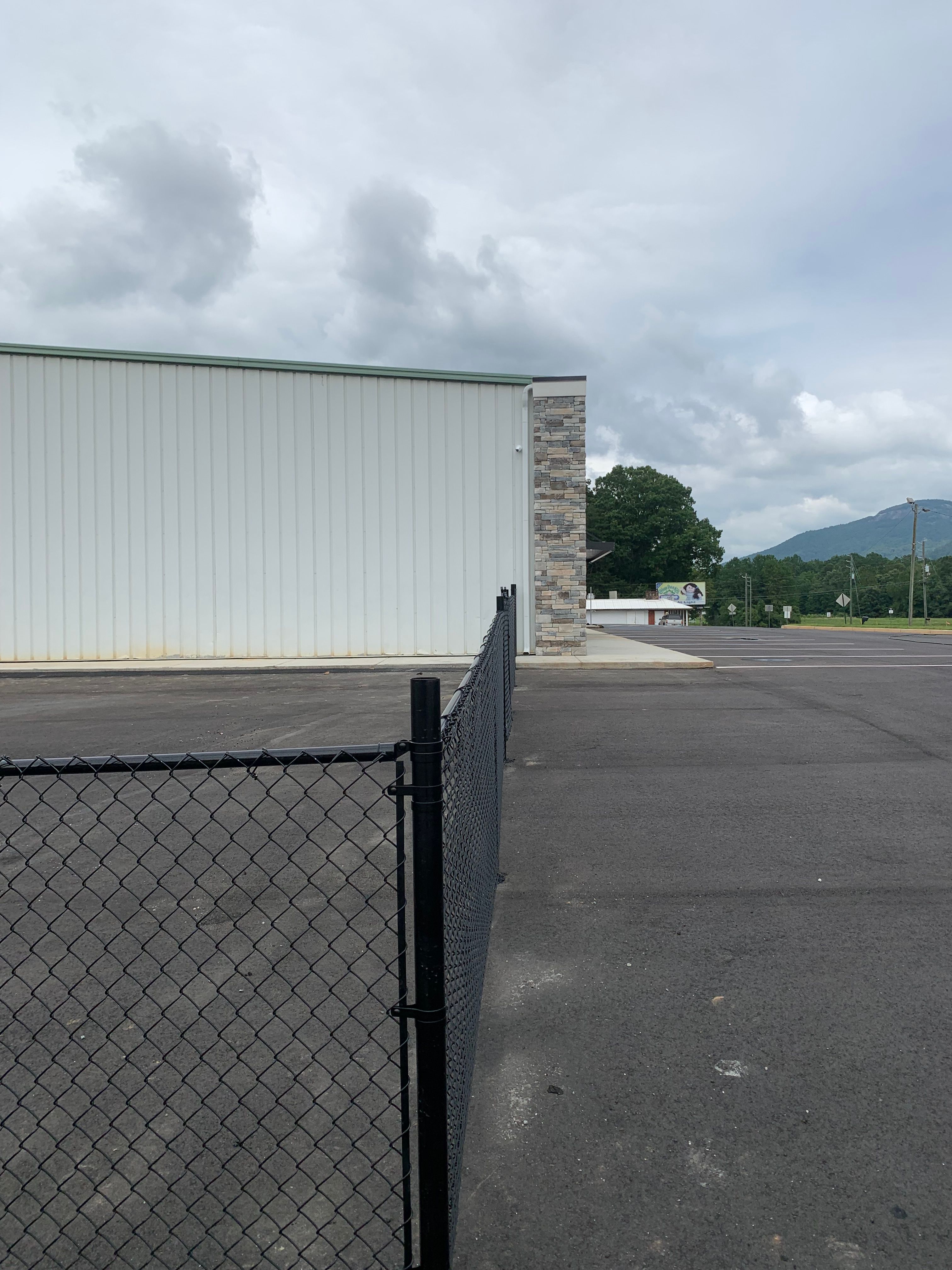  for Alpine Fence in Dahlonega, GA