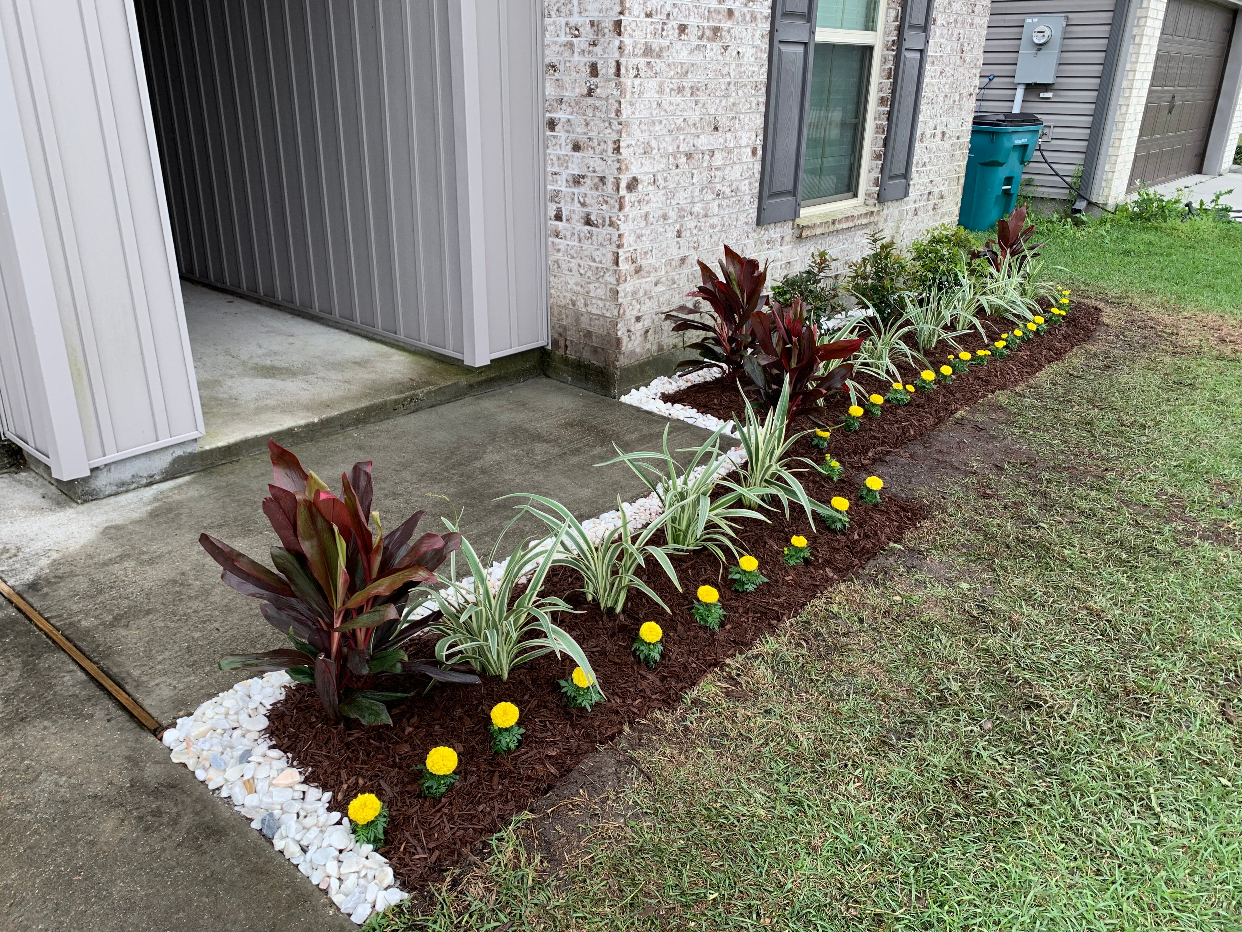  for Jay C’s Touch Landscaping & Pressure Washing Services LLC in Marrero, LA