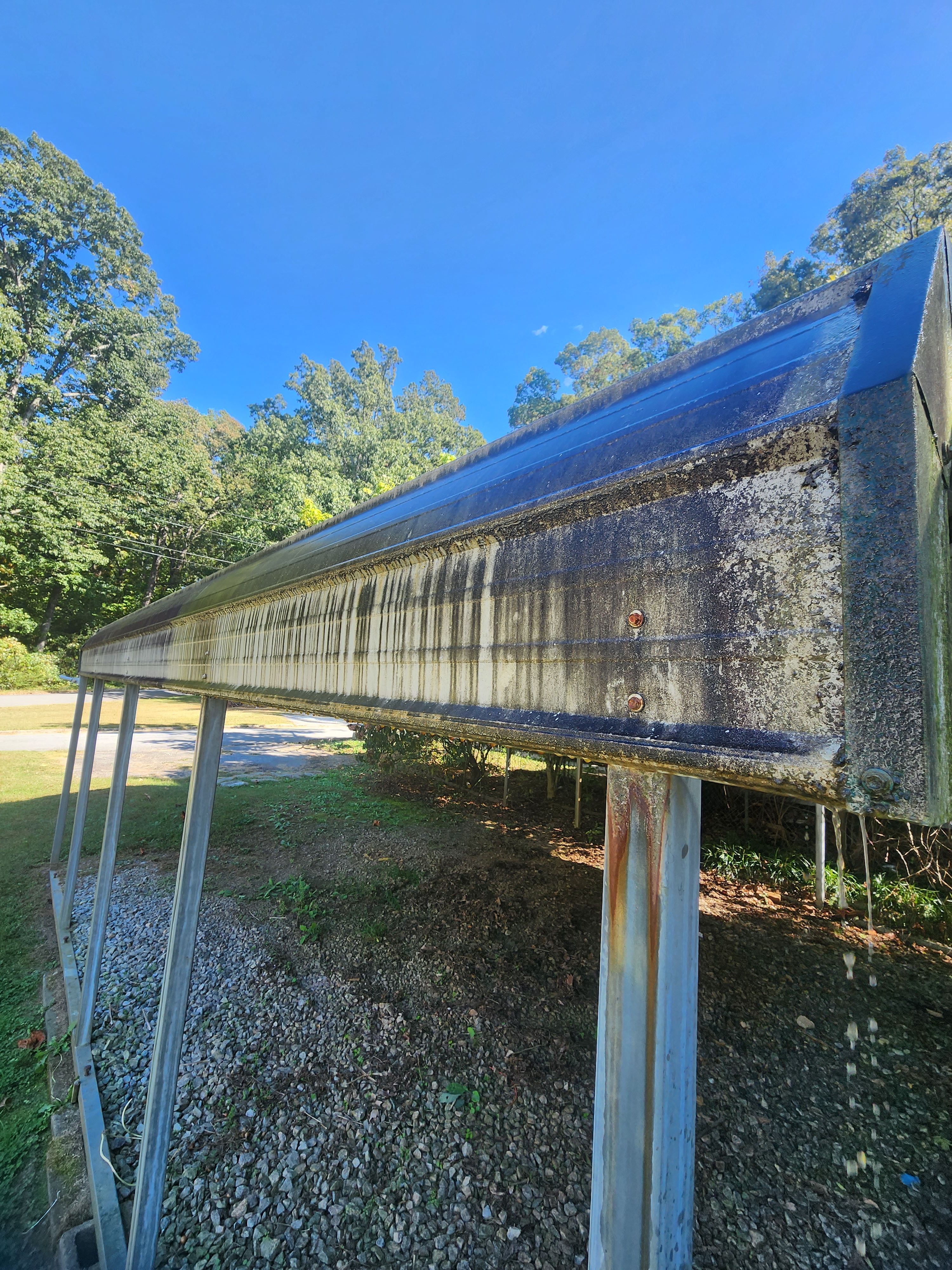  for All American Pressure Washing in Easley, SC
