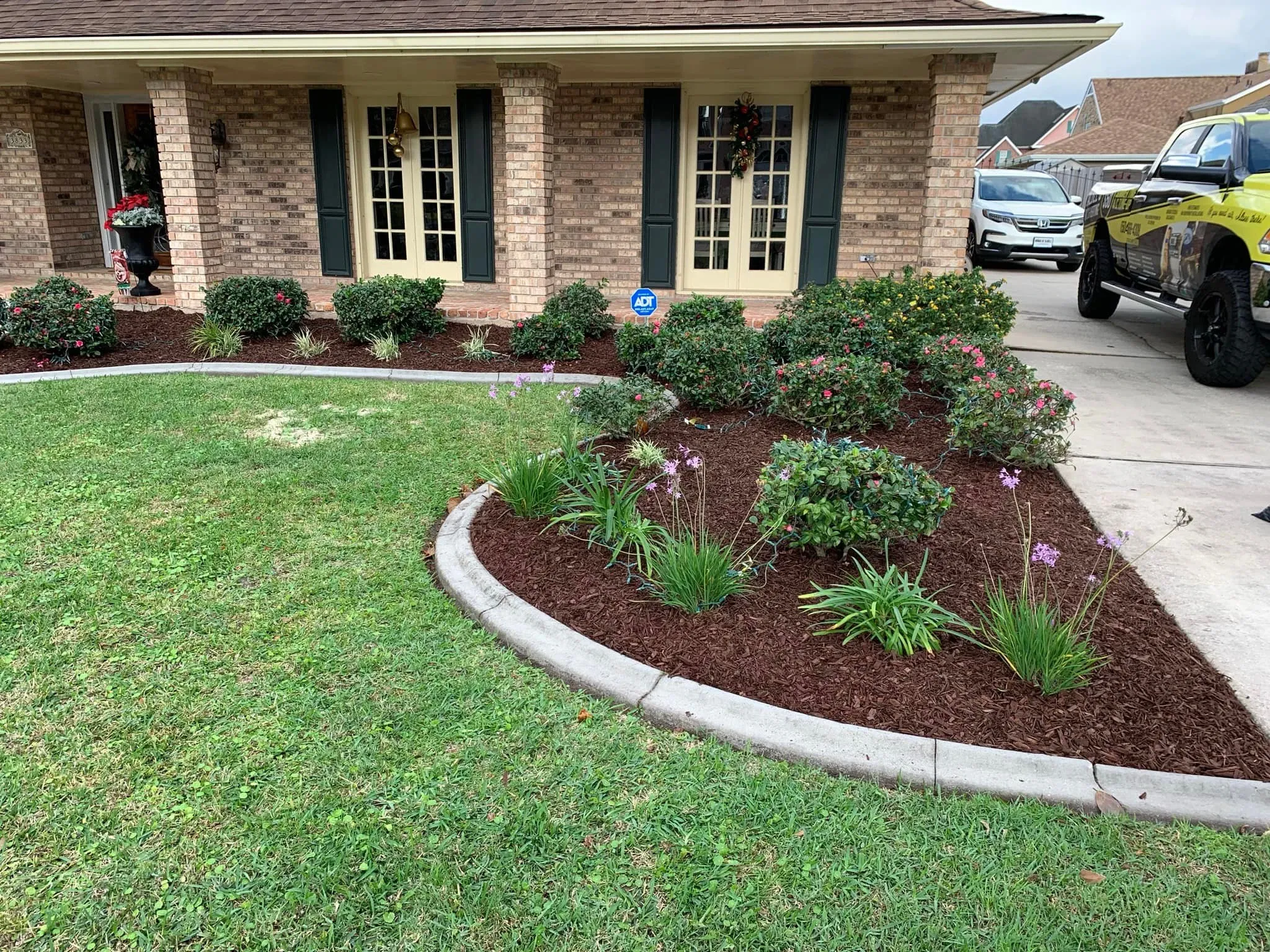  for Jay C’s Touch Landscaping & Pressure Washing Services LLC in Marrero, LA