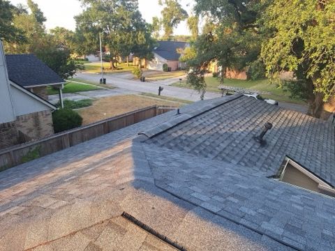  for TECC Roofing & Renovations in Harris County, TX