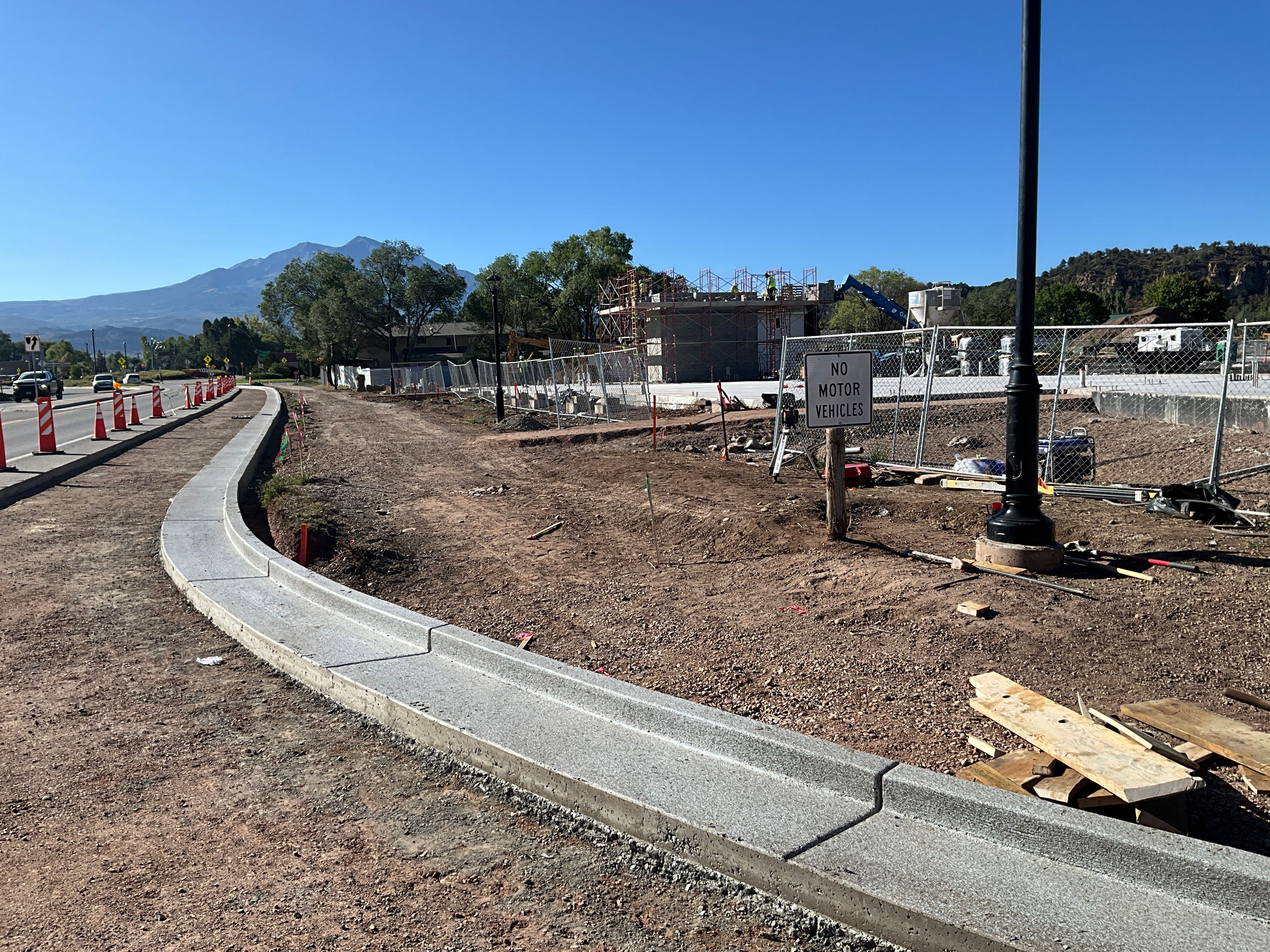  for Burner Construction LLC in Grand Junction, CO