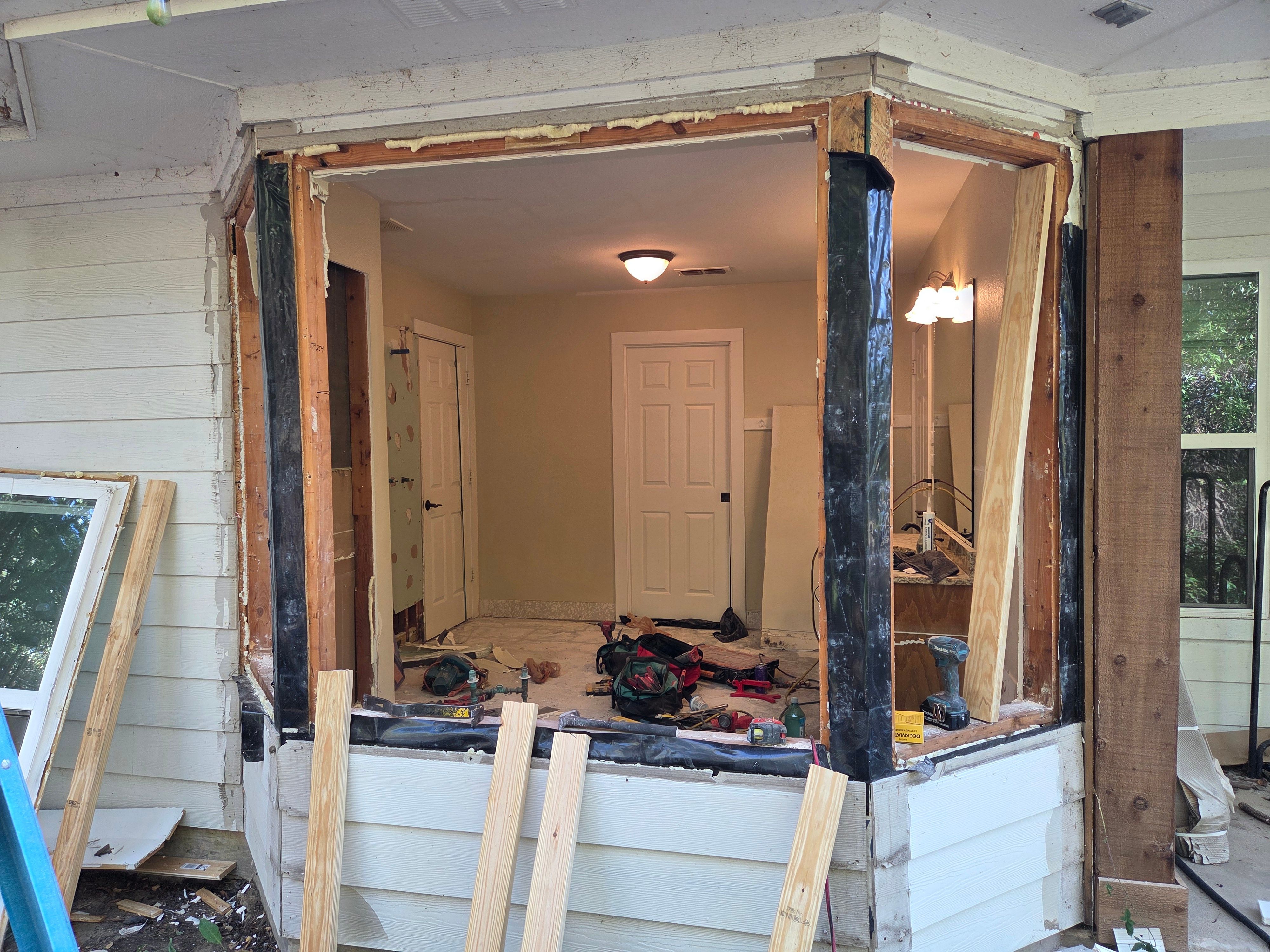  for Tile-N-All in Denton, TX