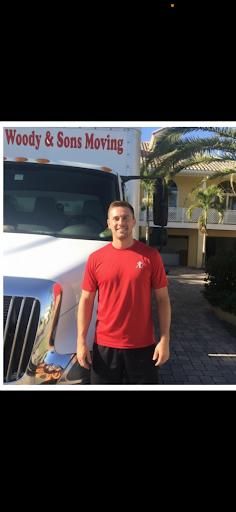  for Woody & Sons Moving in Tampa, FL