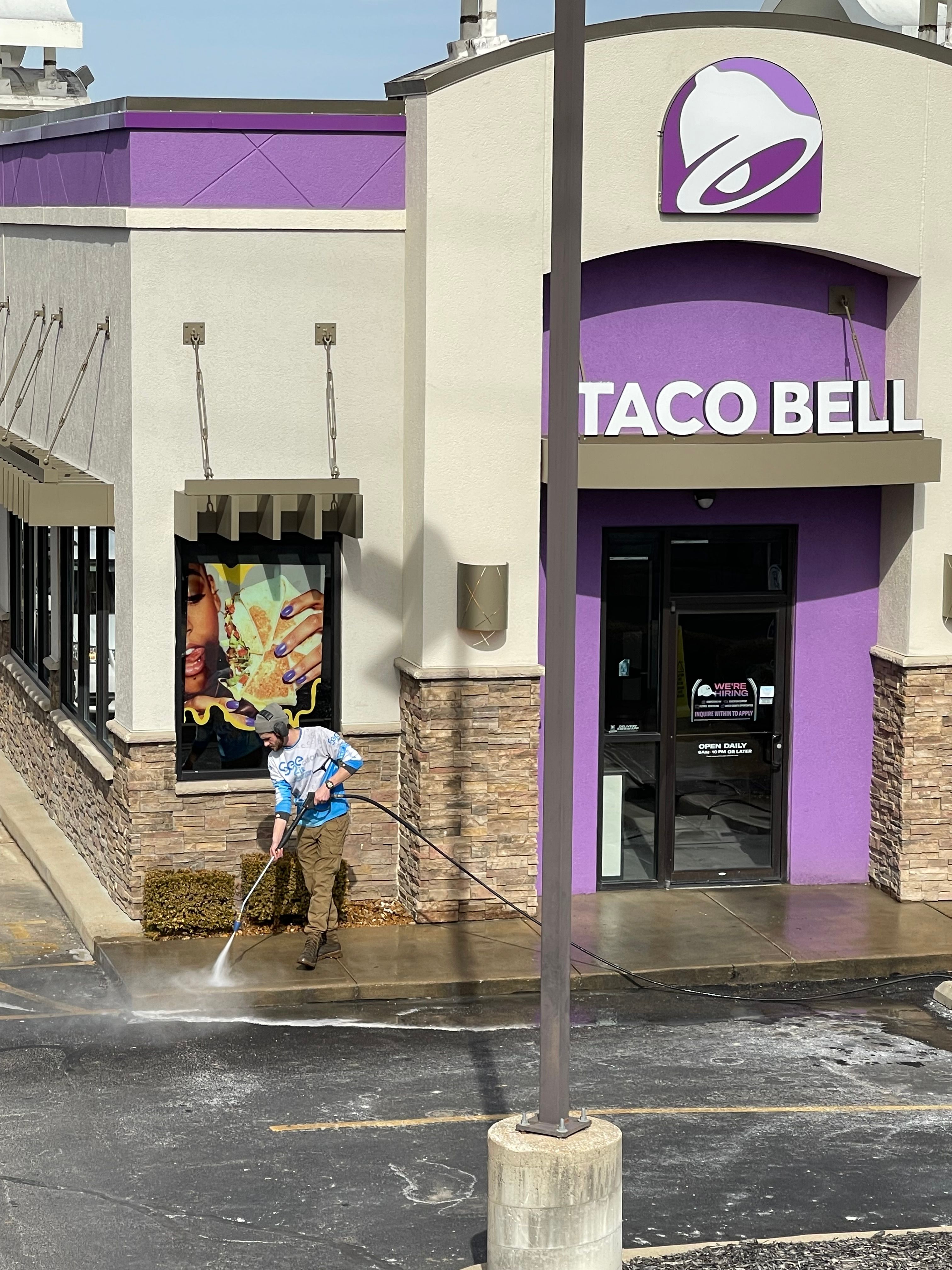  for See2it Clean in St Louis, MO