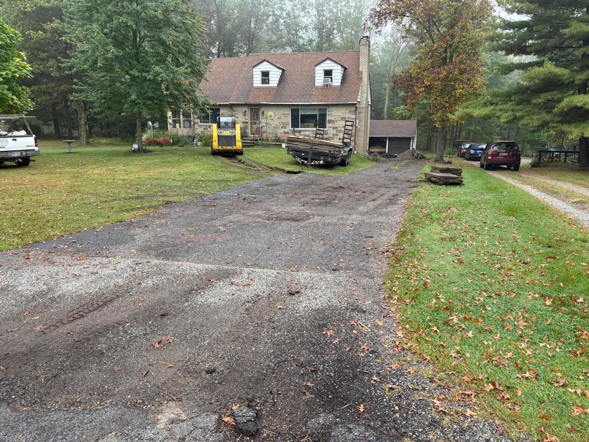 All Photos for Concrete Pros, LLC in Lorain, OH