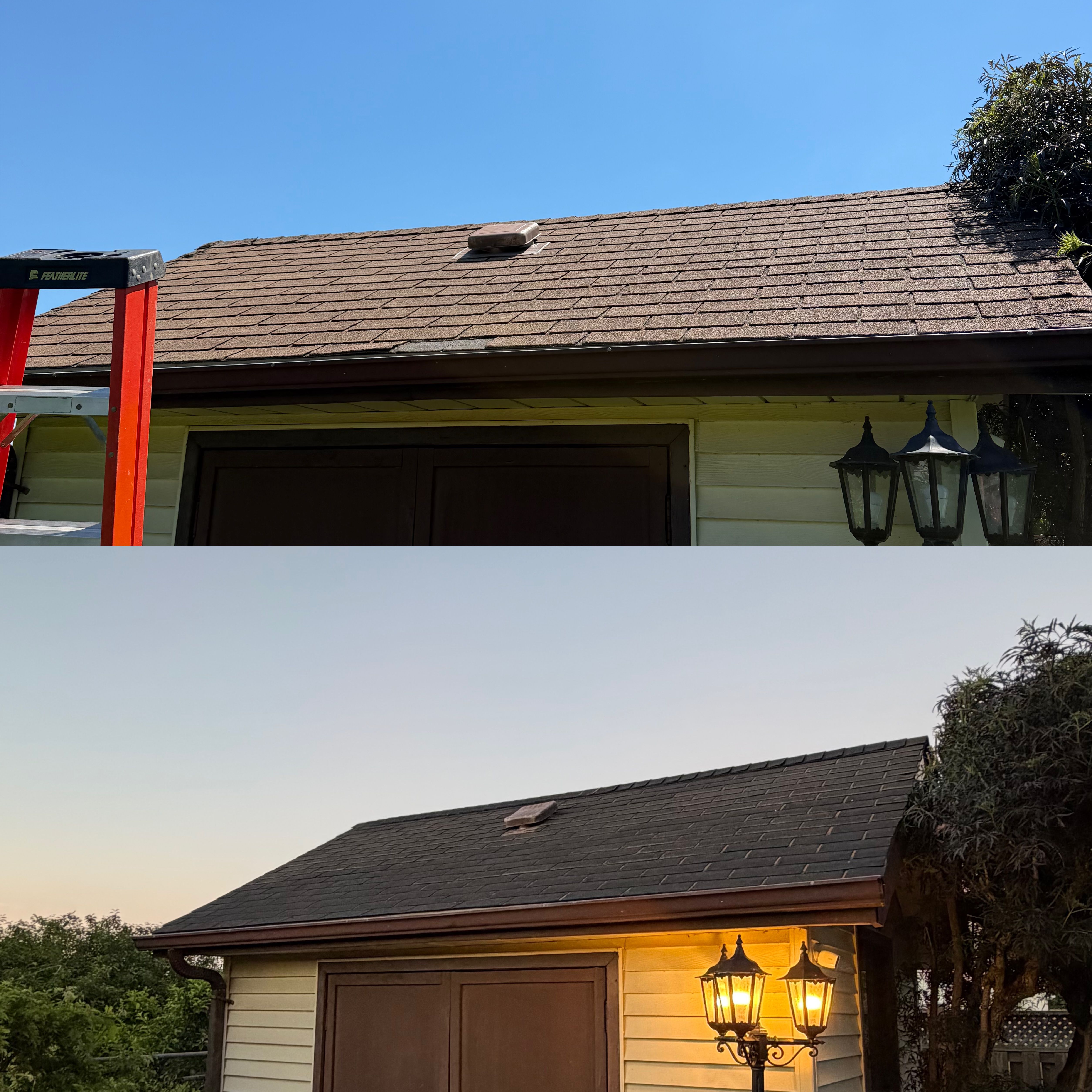 for CMN Exterior Maintenance in Hamilton, ON