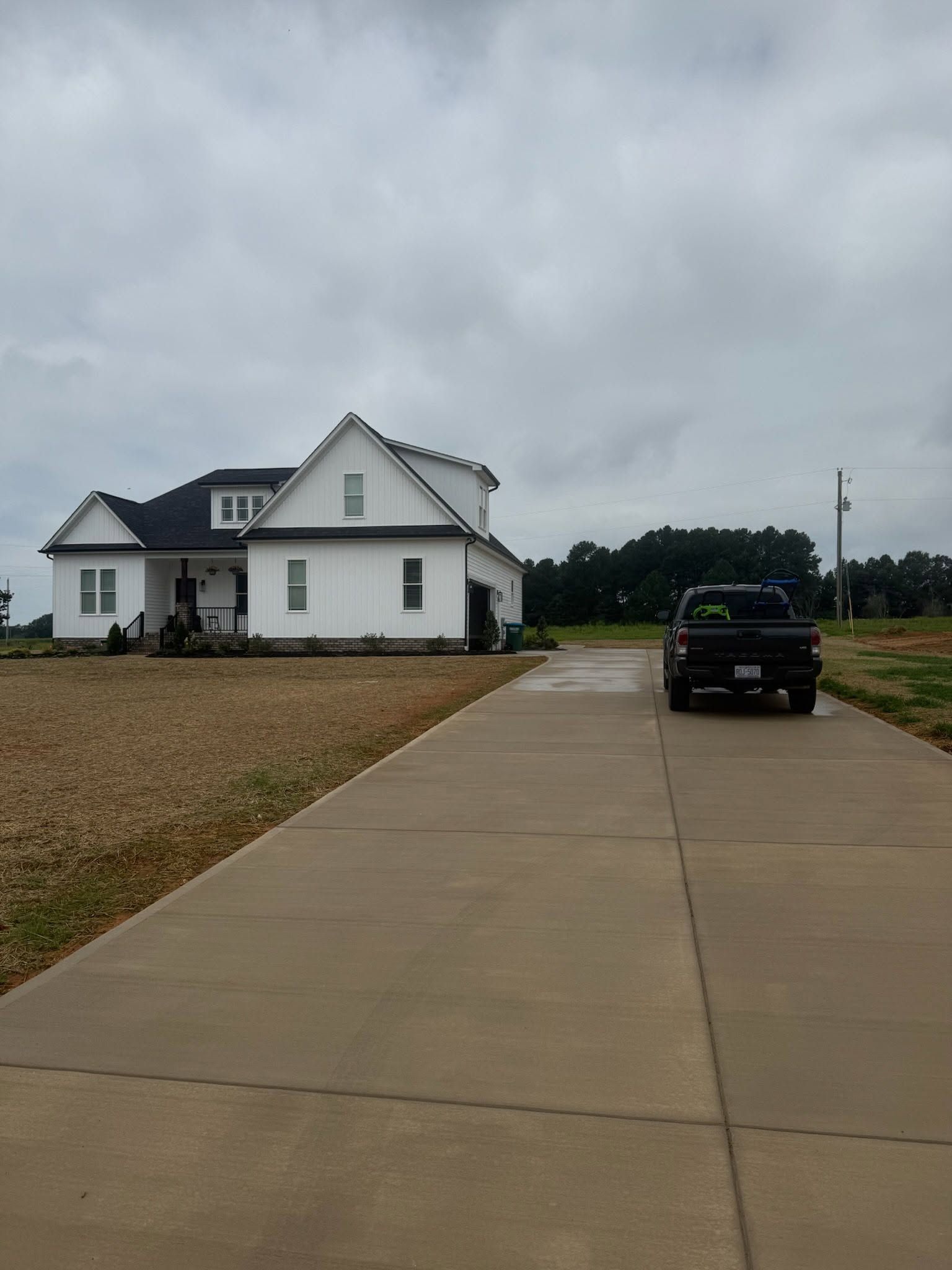 All Photos for Honey Exterior Services in Stanfield, NC