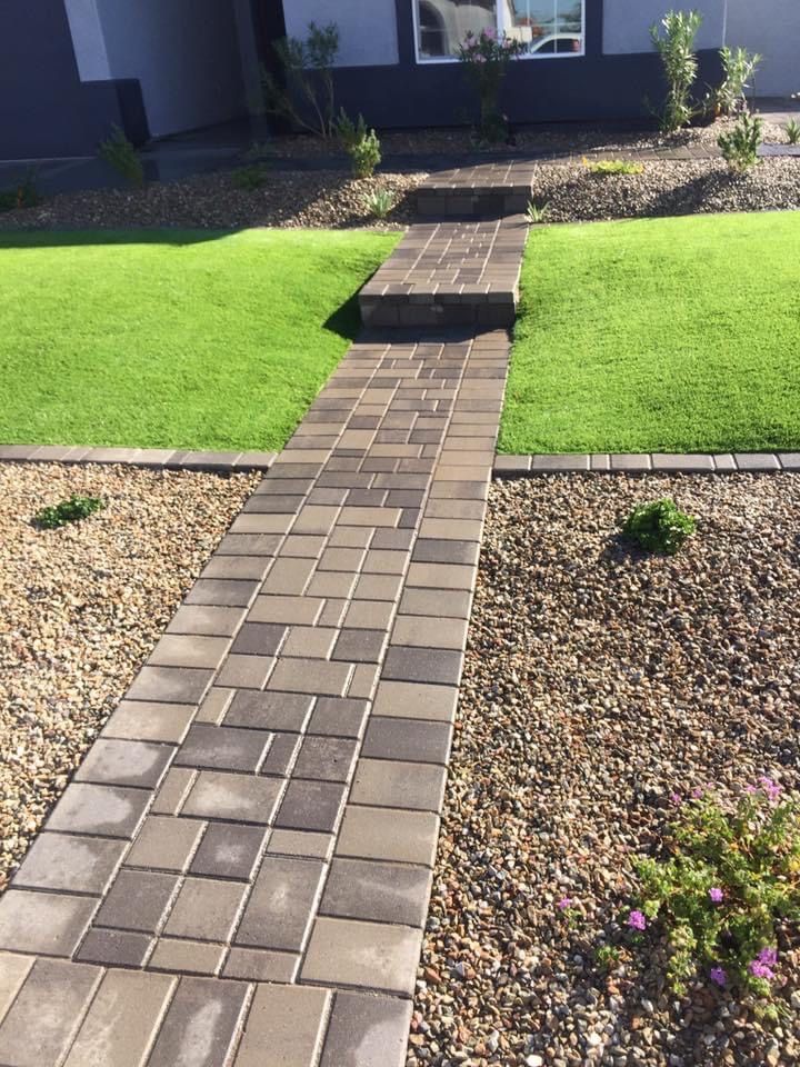  for AZ Tree & Hardscape Co in Surprise, AZ