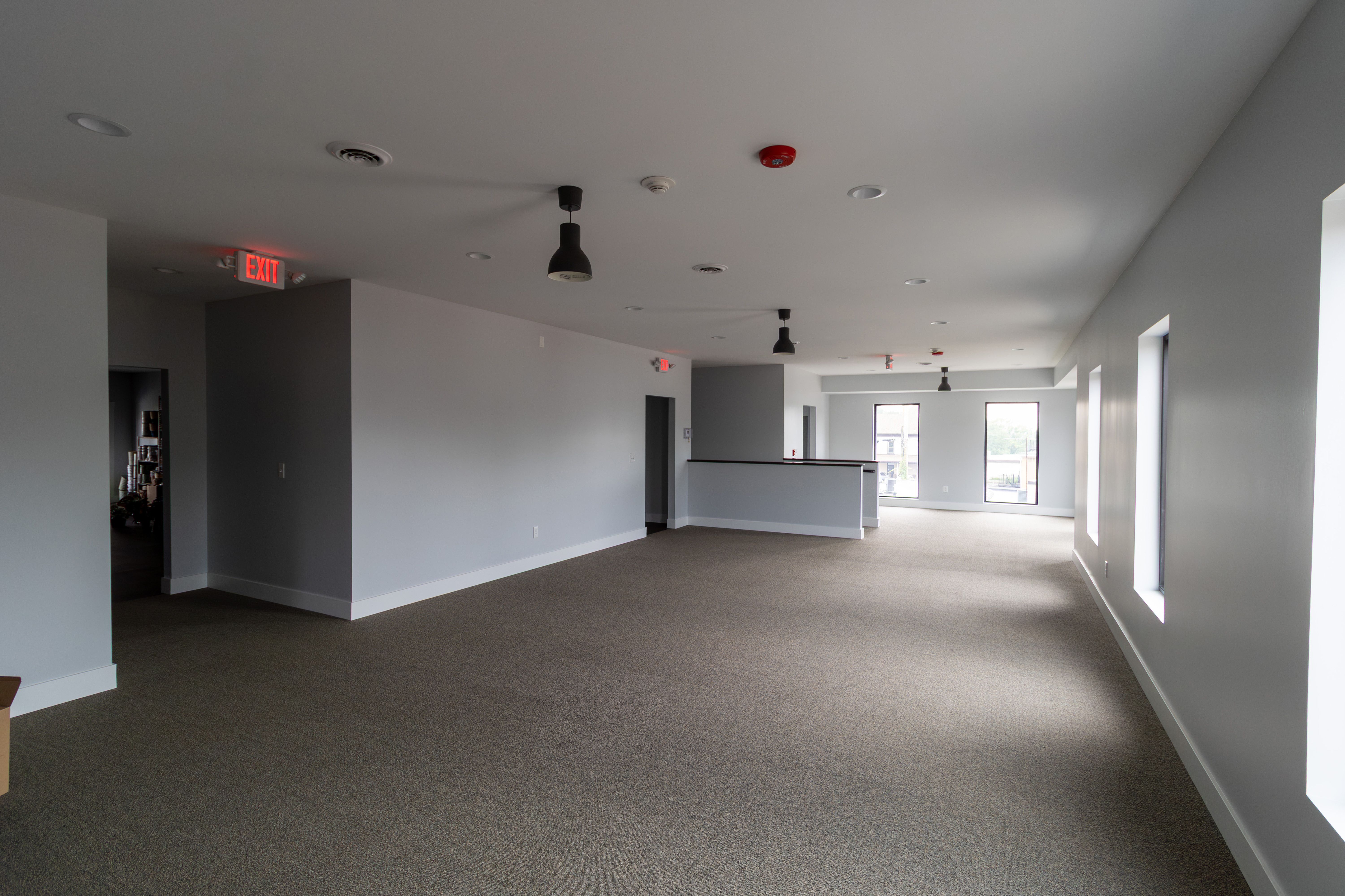 Construction for Spanbauer Construction LLC in Murrysville, PA