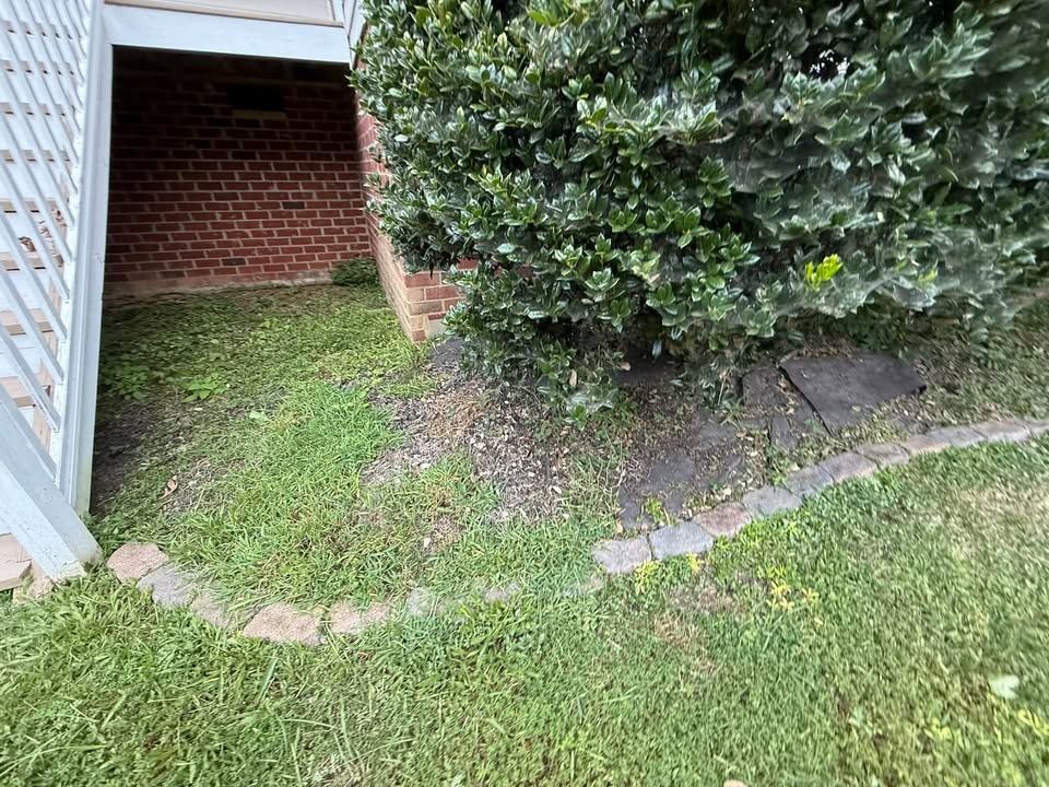  for J Clark Landscaping in Charles City, VA