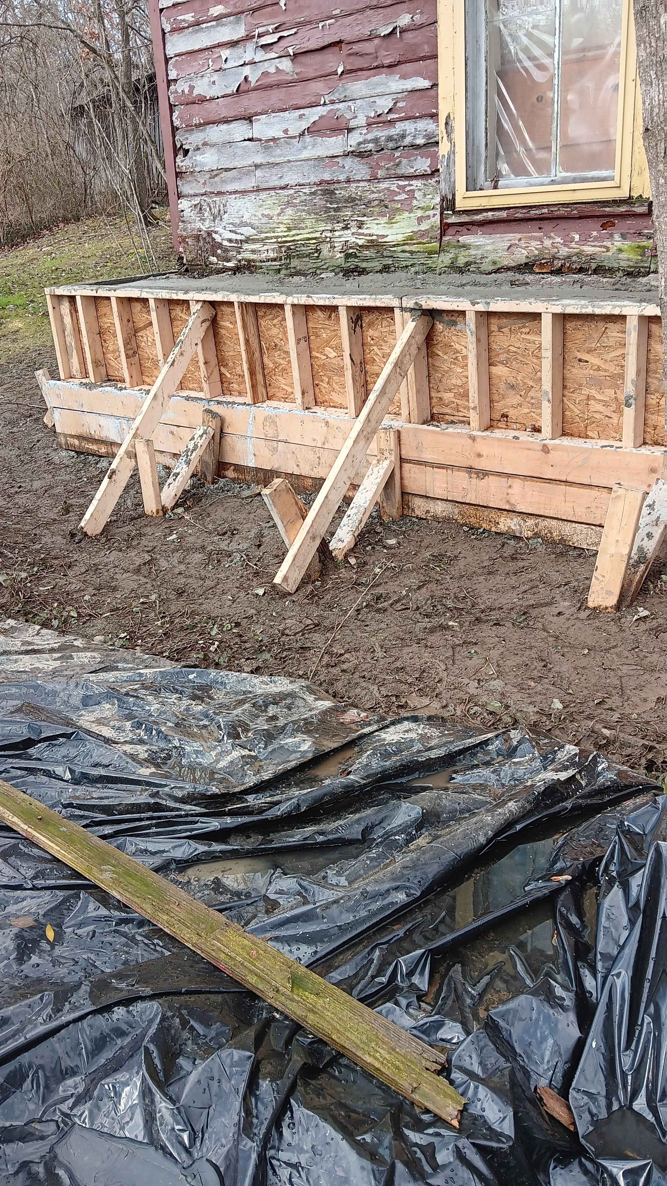  for Tailored Interior and  Exterior Designs in Falmouth, KY