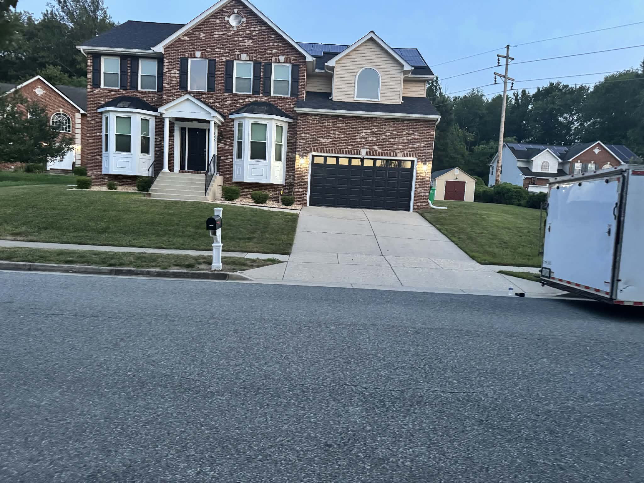  for JR Garage Door and Services in Charles County, MD