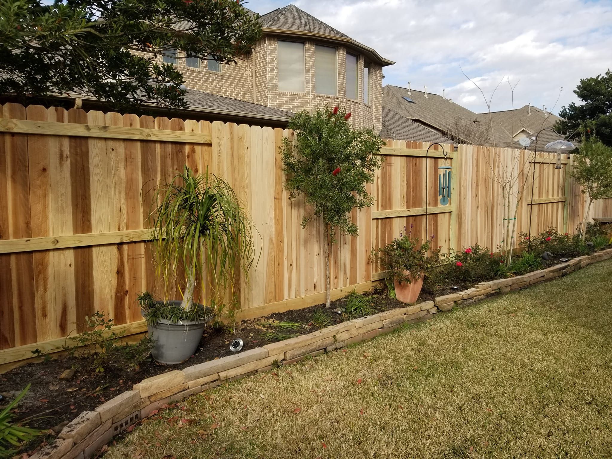 All Photos for Red River Landscape & Design in Sealy,  TX