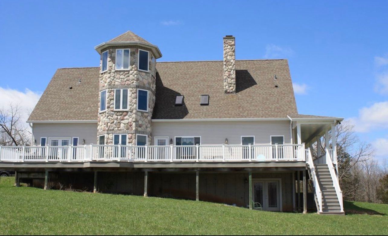  for See2it Clean in St Louis, MO