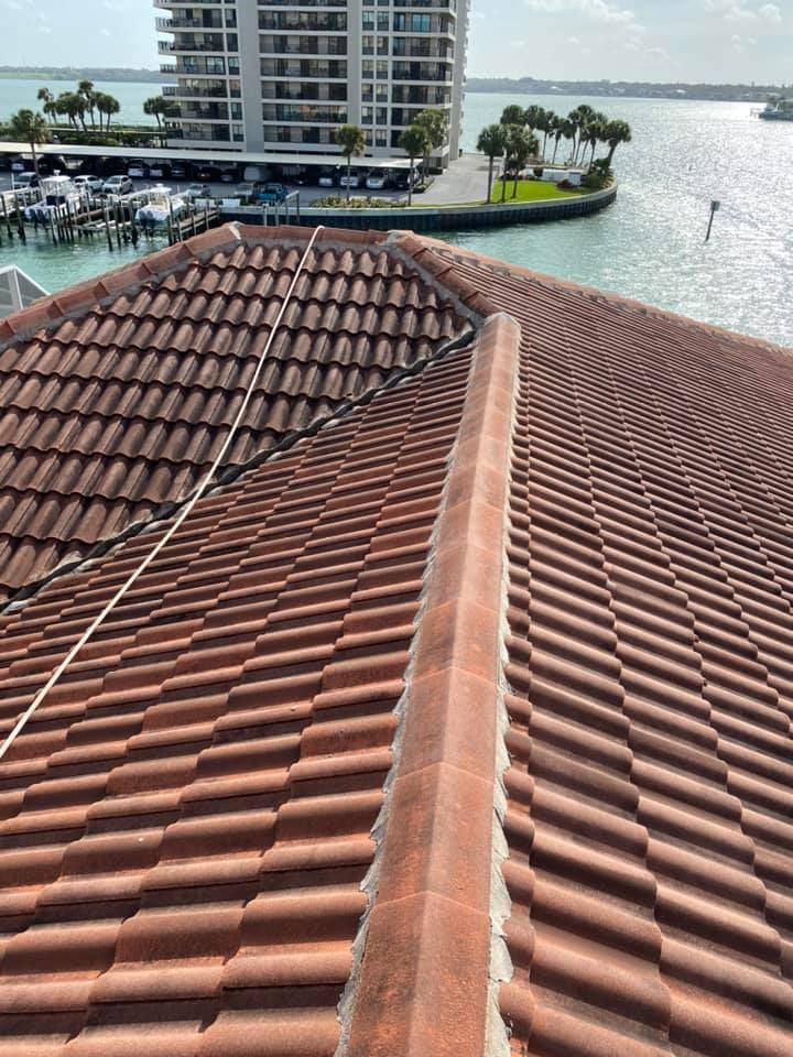 Roofing for Duncan Roofing & Pressure Washing in Orlando, FL
