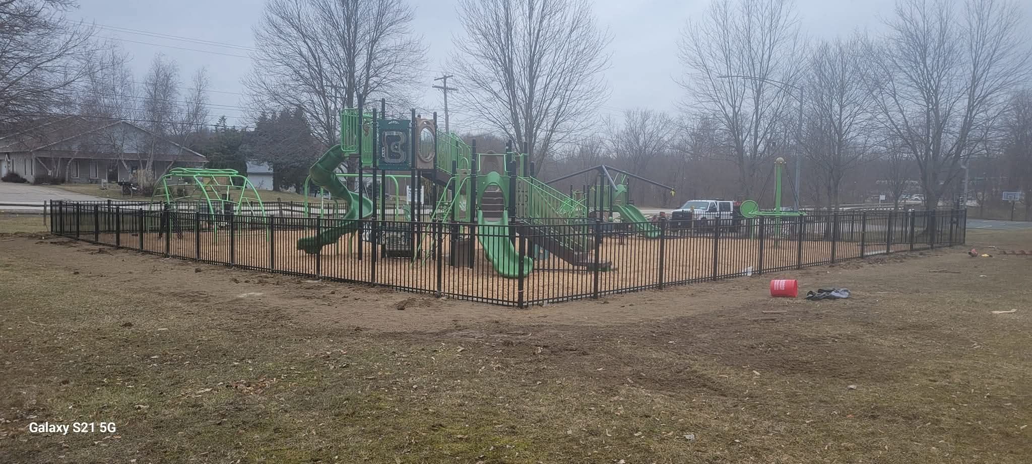 All Photos for Bollinger Fence And Property Management in Johnstown, OH