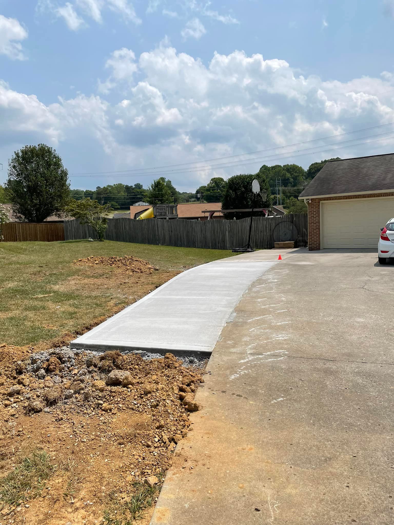  for Infusion Construction & Home Services  in Knoxville, TN