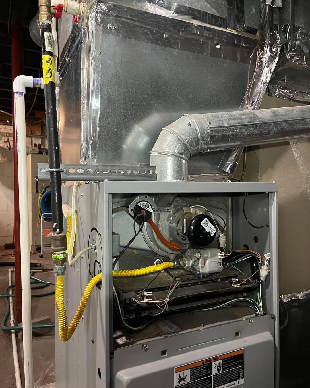 All Photos for Elevated Heating & Cooling in Niles, MI