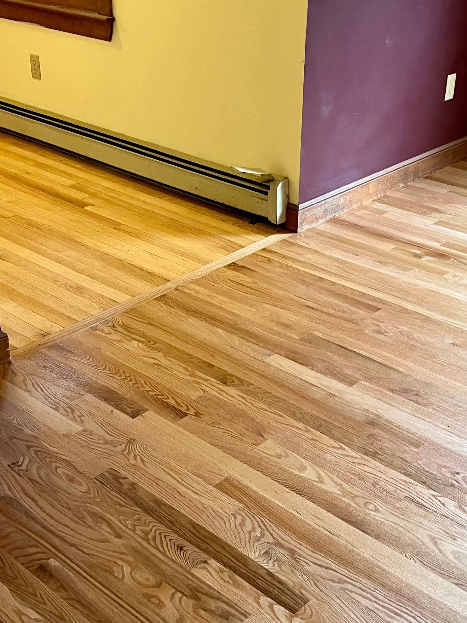  for Simply Wood Floors in Worcester, MA