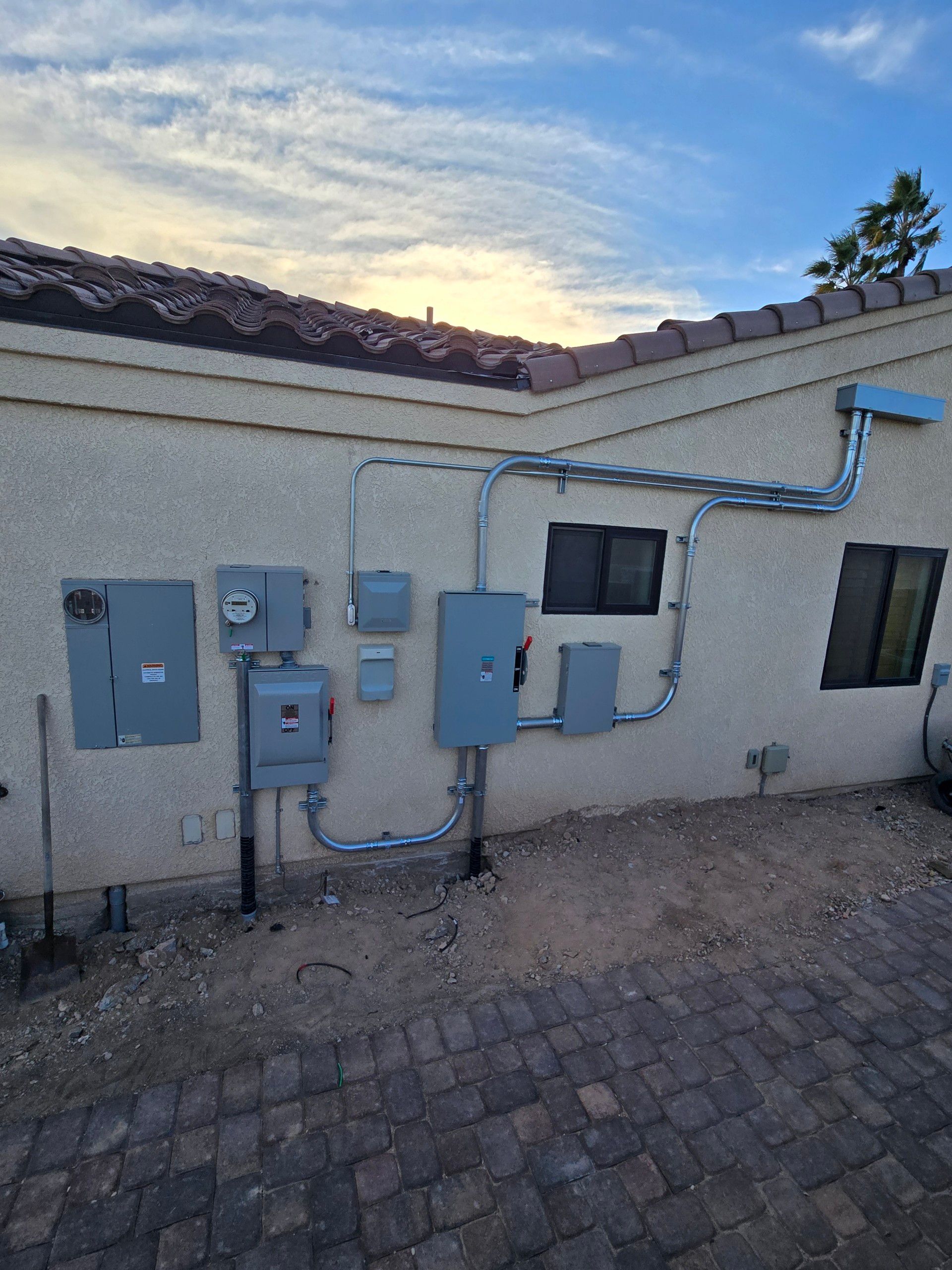 All Photos for Accelerated Electric in Lake Havasu City, AZ