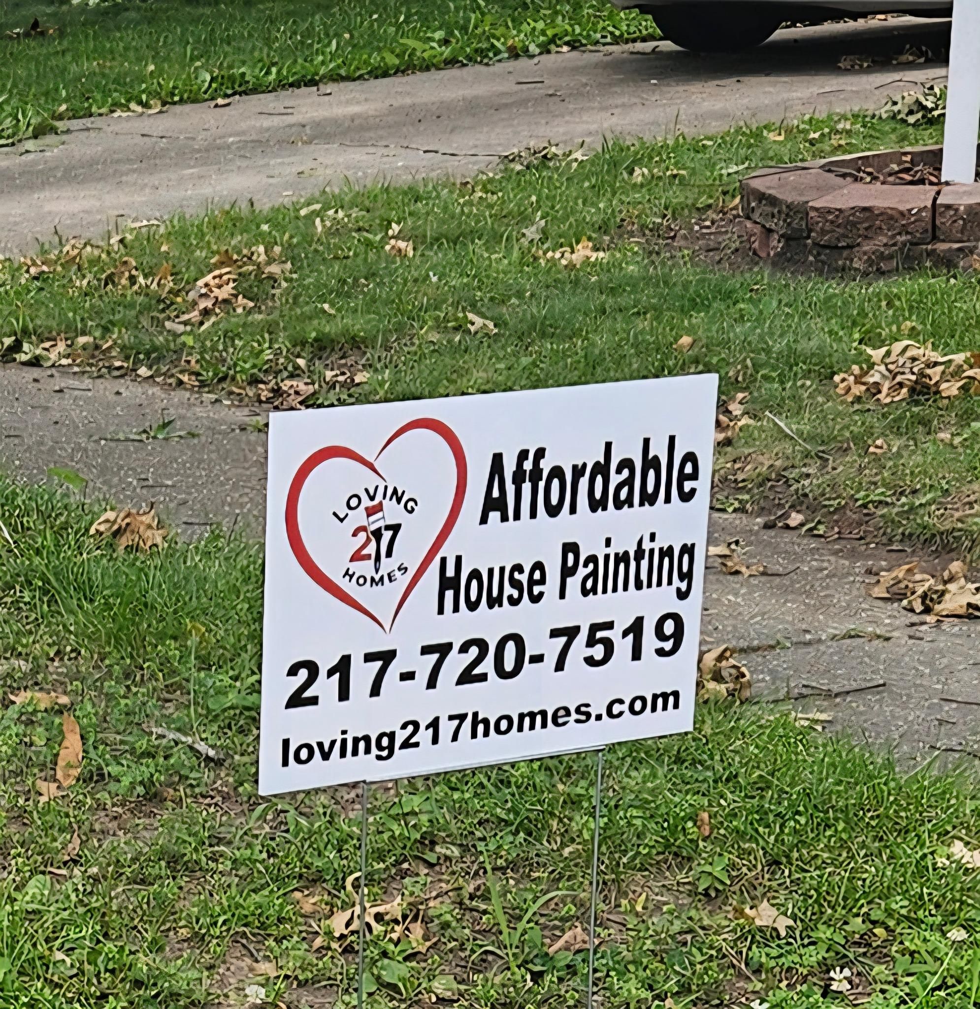  for Loving 217 Homes in Chatham, IL