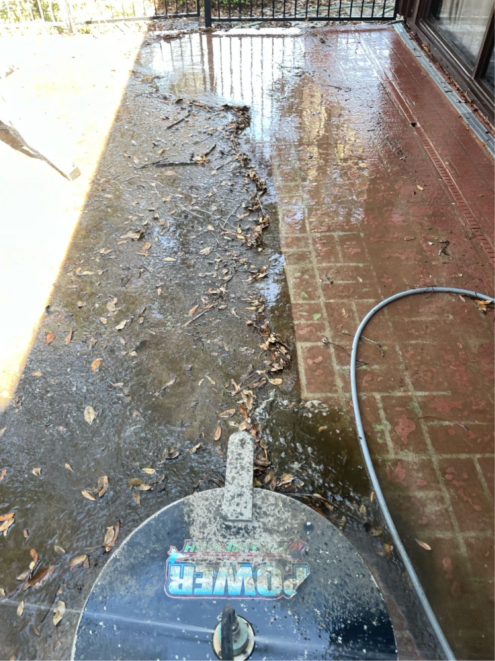  for Power Pressure Wash in Houston, TX