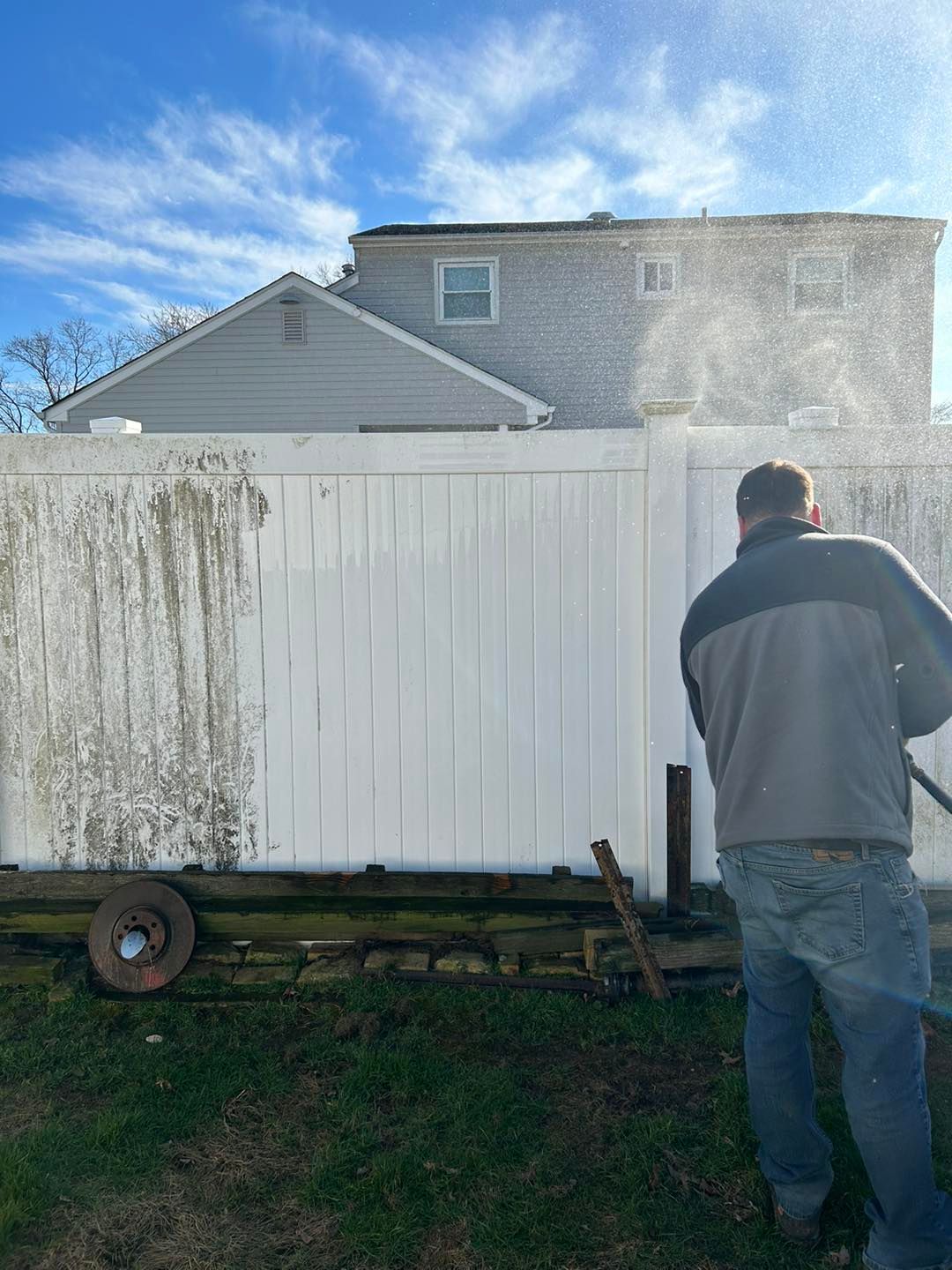 for Russo’s Landscaping & Tree Removal in Levittown, PA